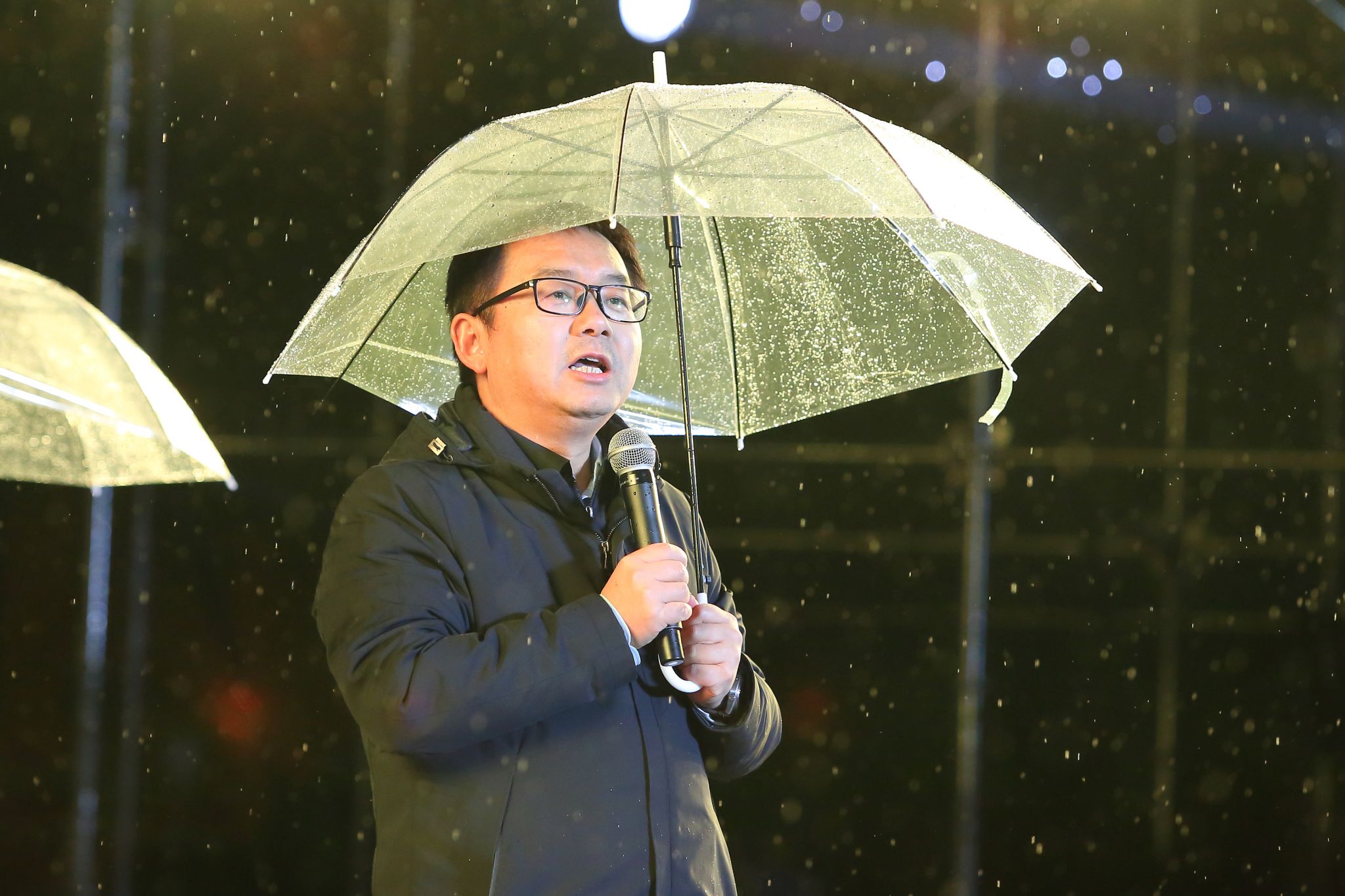 【特别关注】雨润狮山，和美融春：2026“狮山欢乐节”幸福抵达