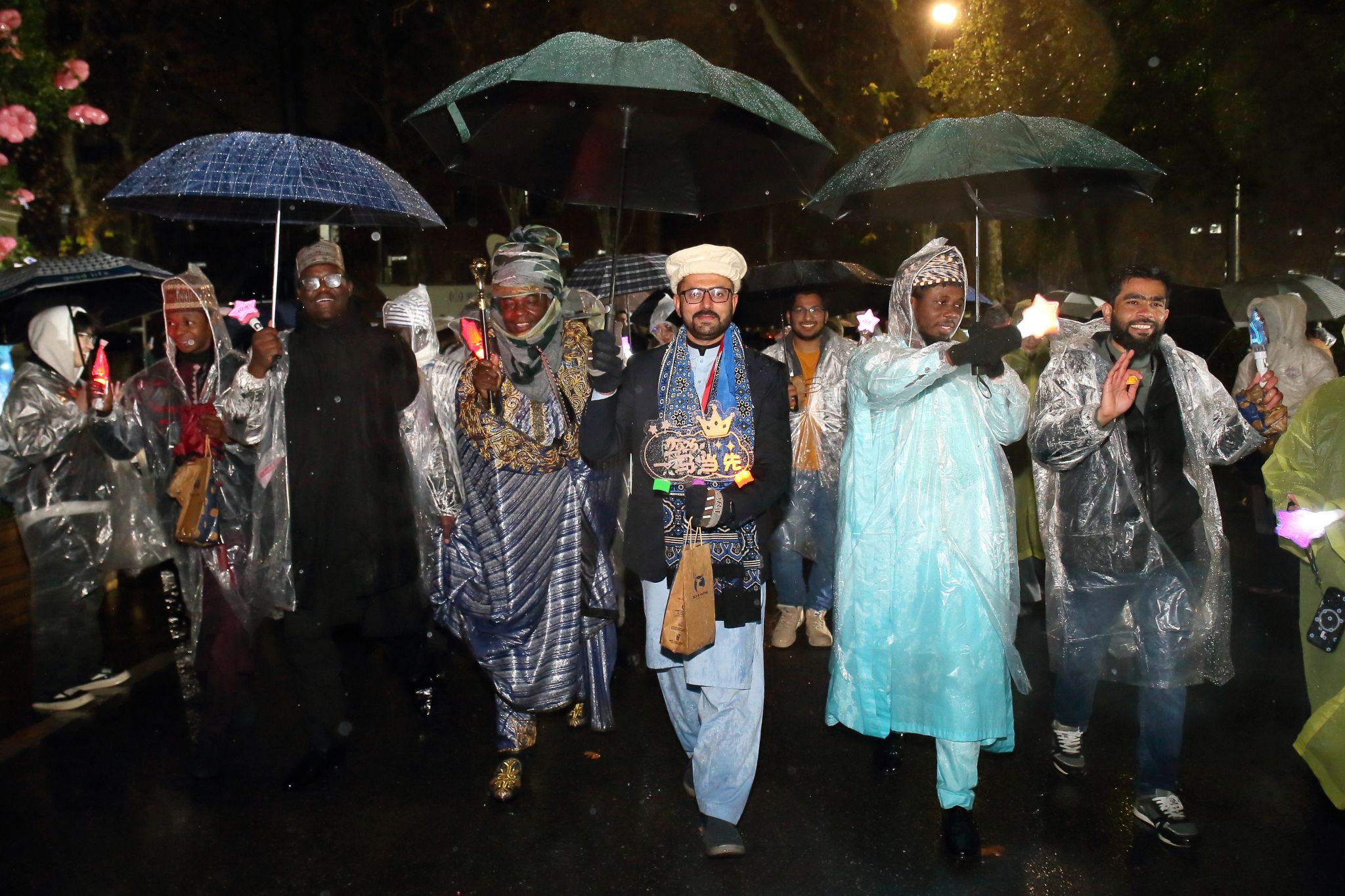 【特别关注】雨润狮山，和美融春：2026“狮山欢乐节”幸福抵达