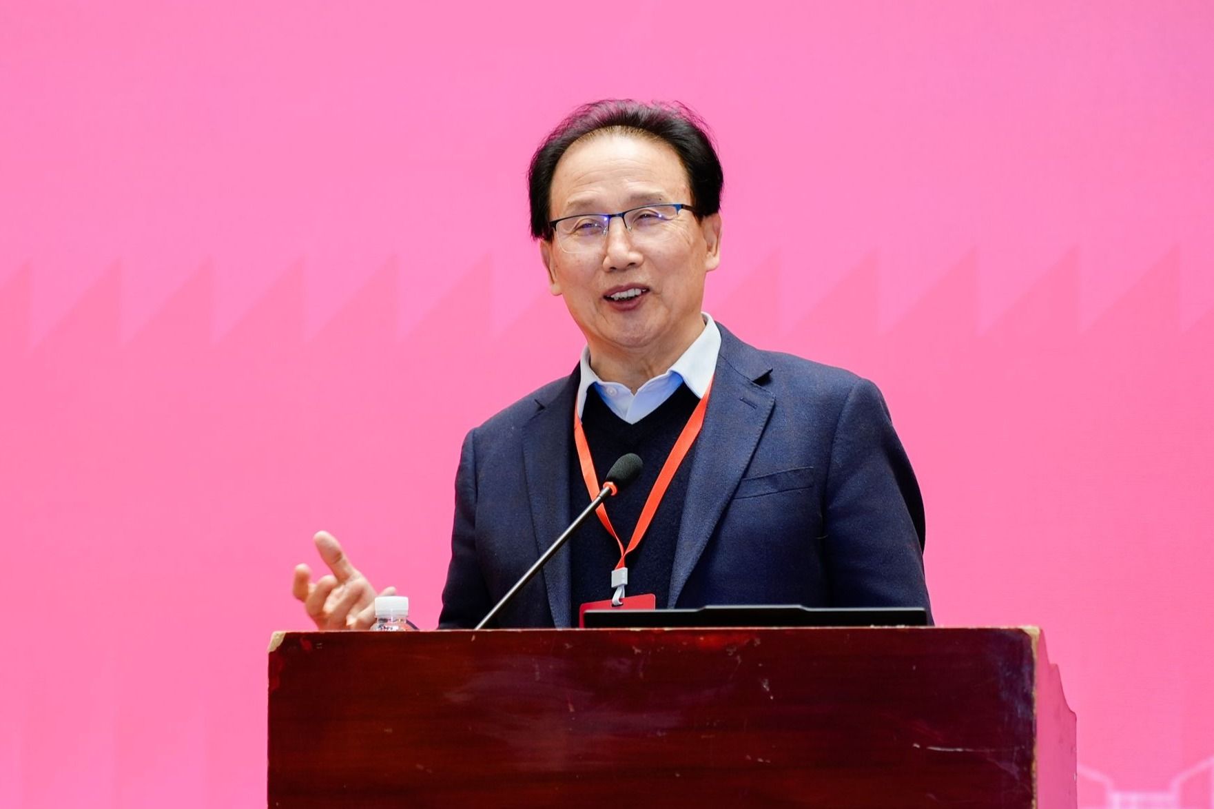 聚力学科发展 服务国家战略：地质工程学科建设研讨会召开