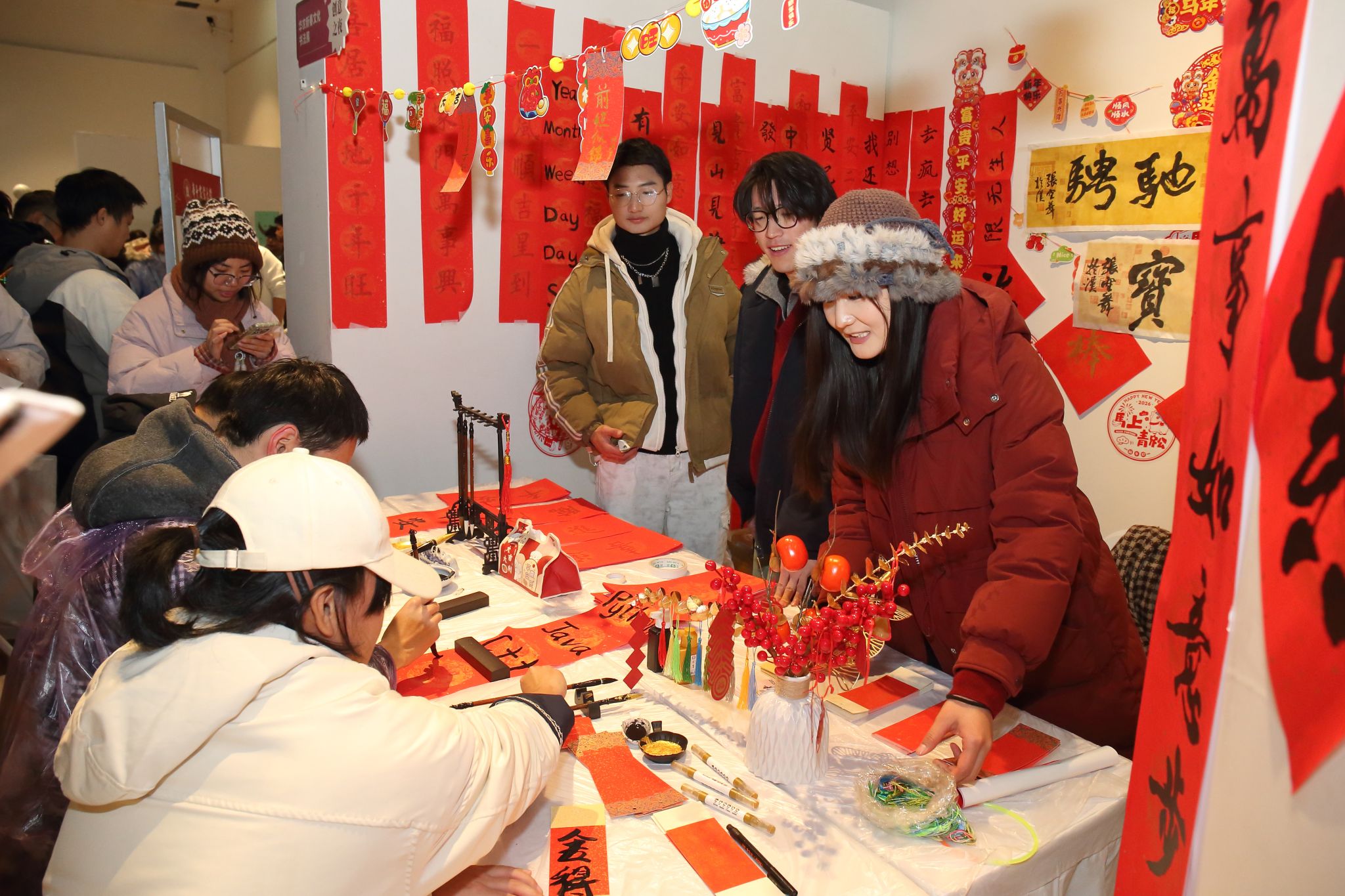 【特别关注】雨润狮山，和美融春：2026“狮山欢乐节”幸福抵达