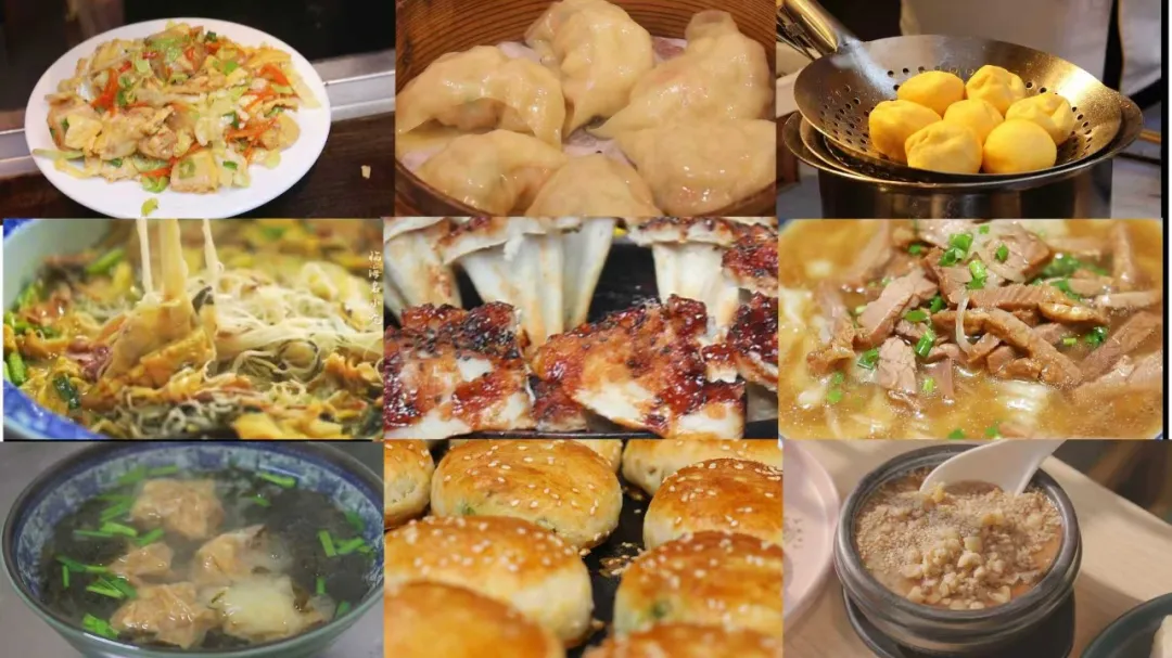 临海频出网红打卡点，解码台州府城的“流量炼金术”