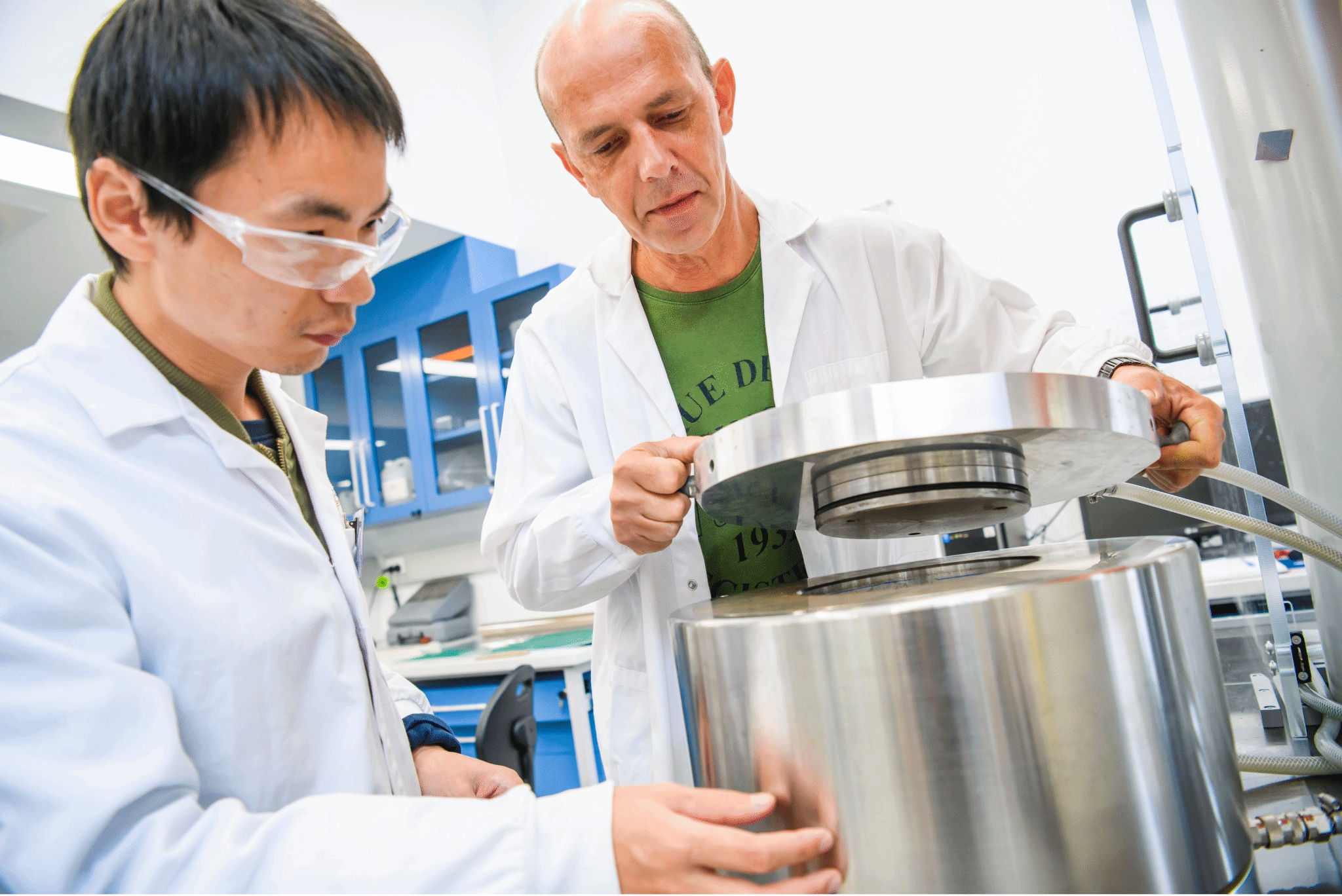 【湖北日报】湖北6项重大研究成果“从0到1”