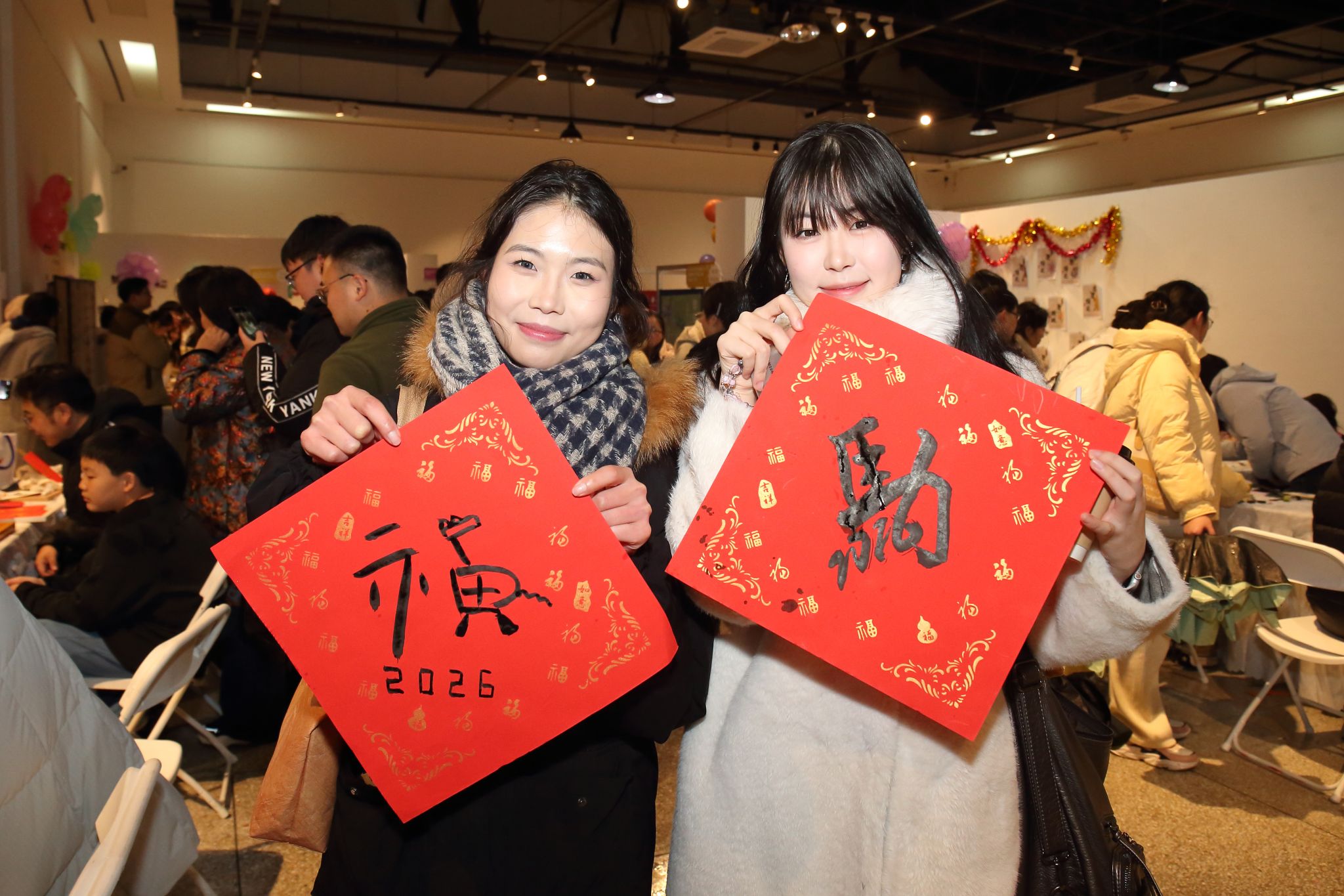 【特别关注】雨润狮山，和美融春：2026“狮山欢乐节”幸福抵达