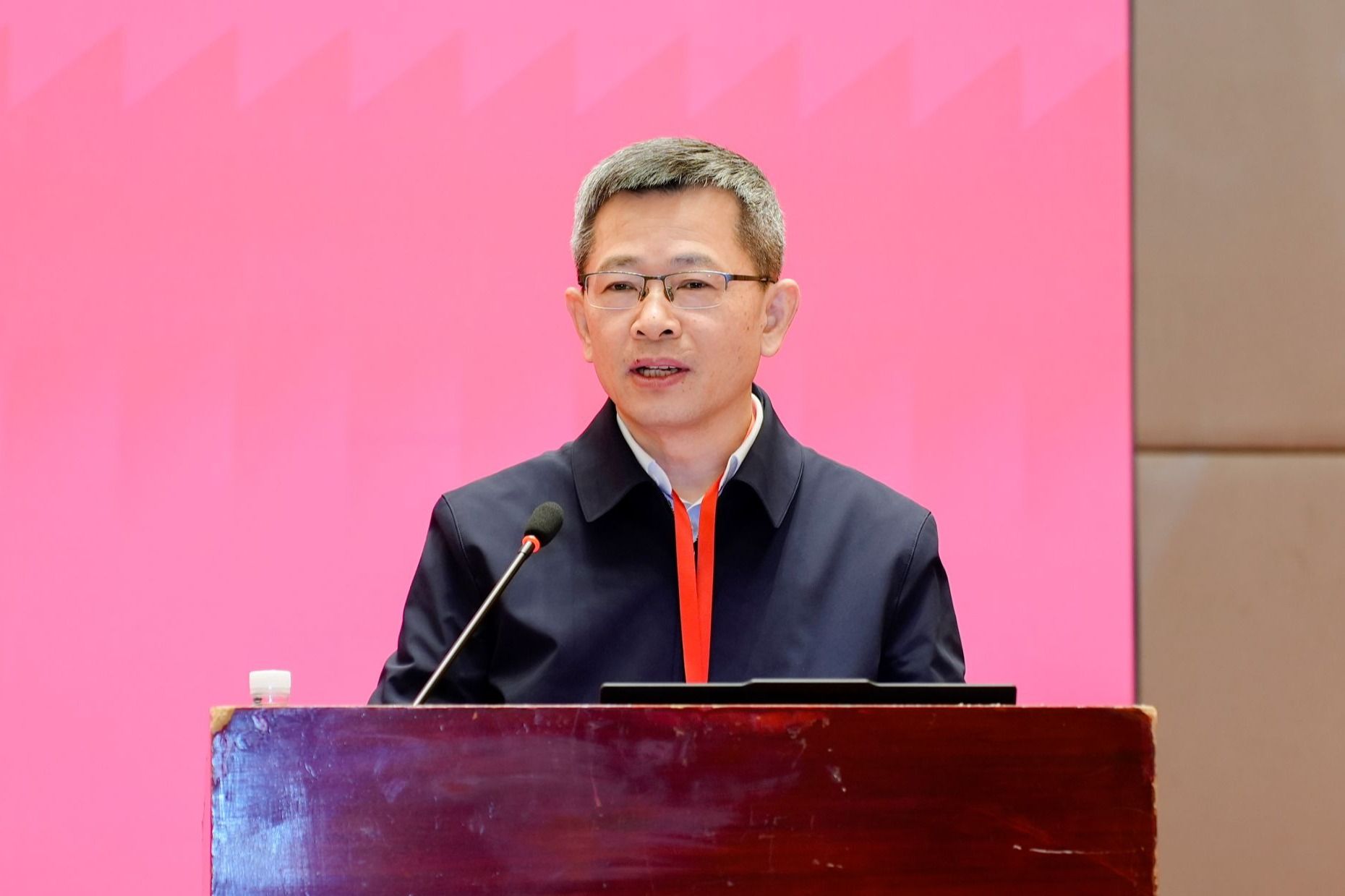 聚力学科发展 服务国家战略：地质工程学科建设研讨会召开