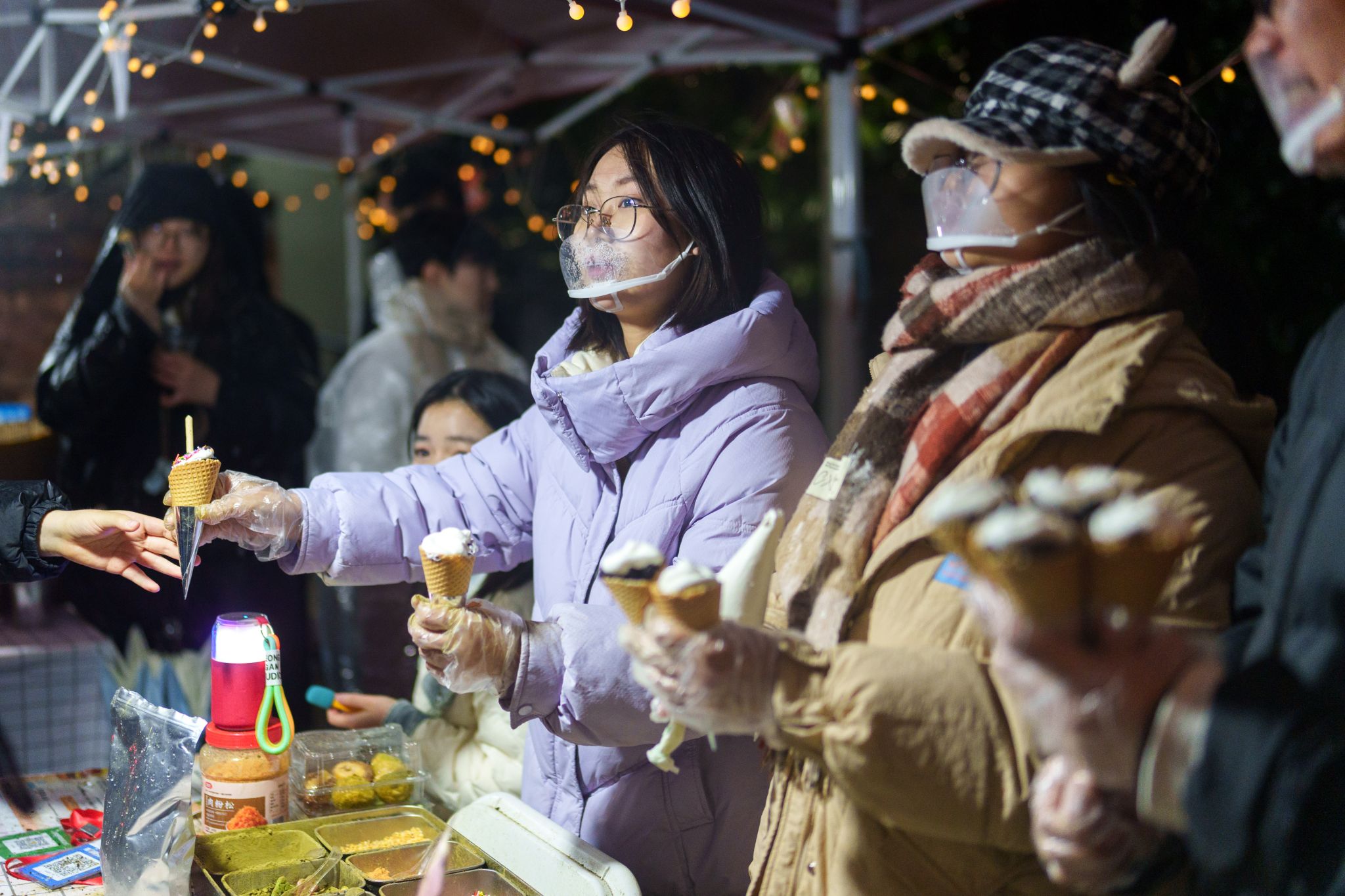 【特别关注】雨润狮山，和美融春：2026“狮山欢乐节”幸福抵达