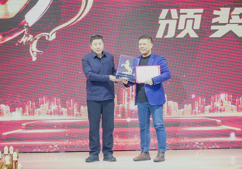 江城聚贤话初心 薪火相传启新程——湖北理工学院校友会武汉分会第四届理事会换届大会圆满召开