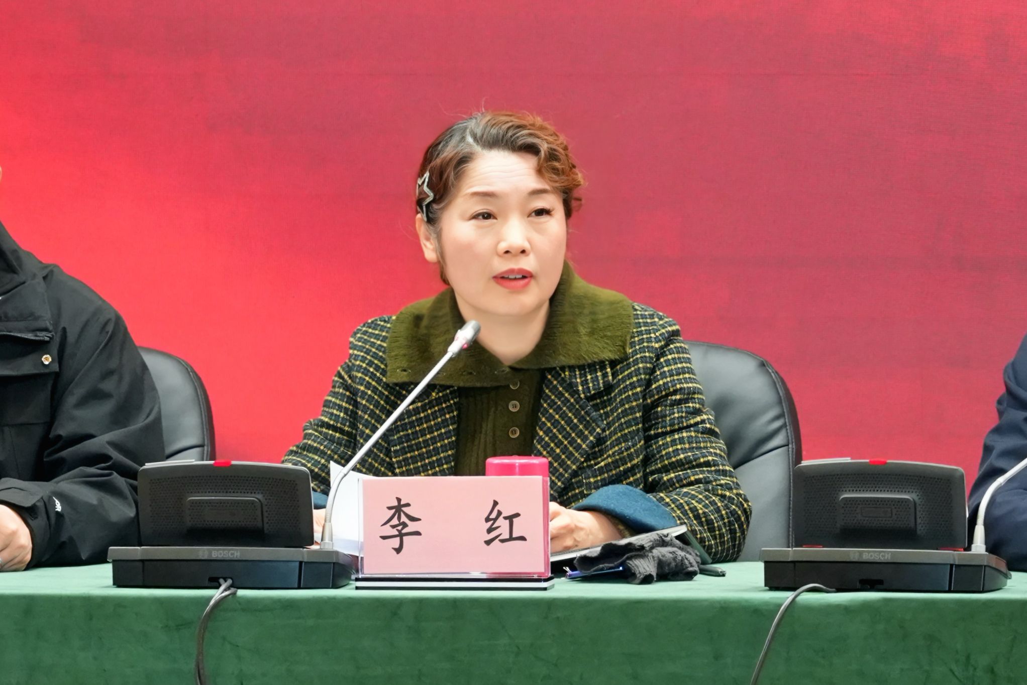 三峡大学召开干部大会 部署2026年重点工作