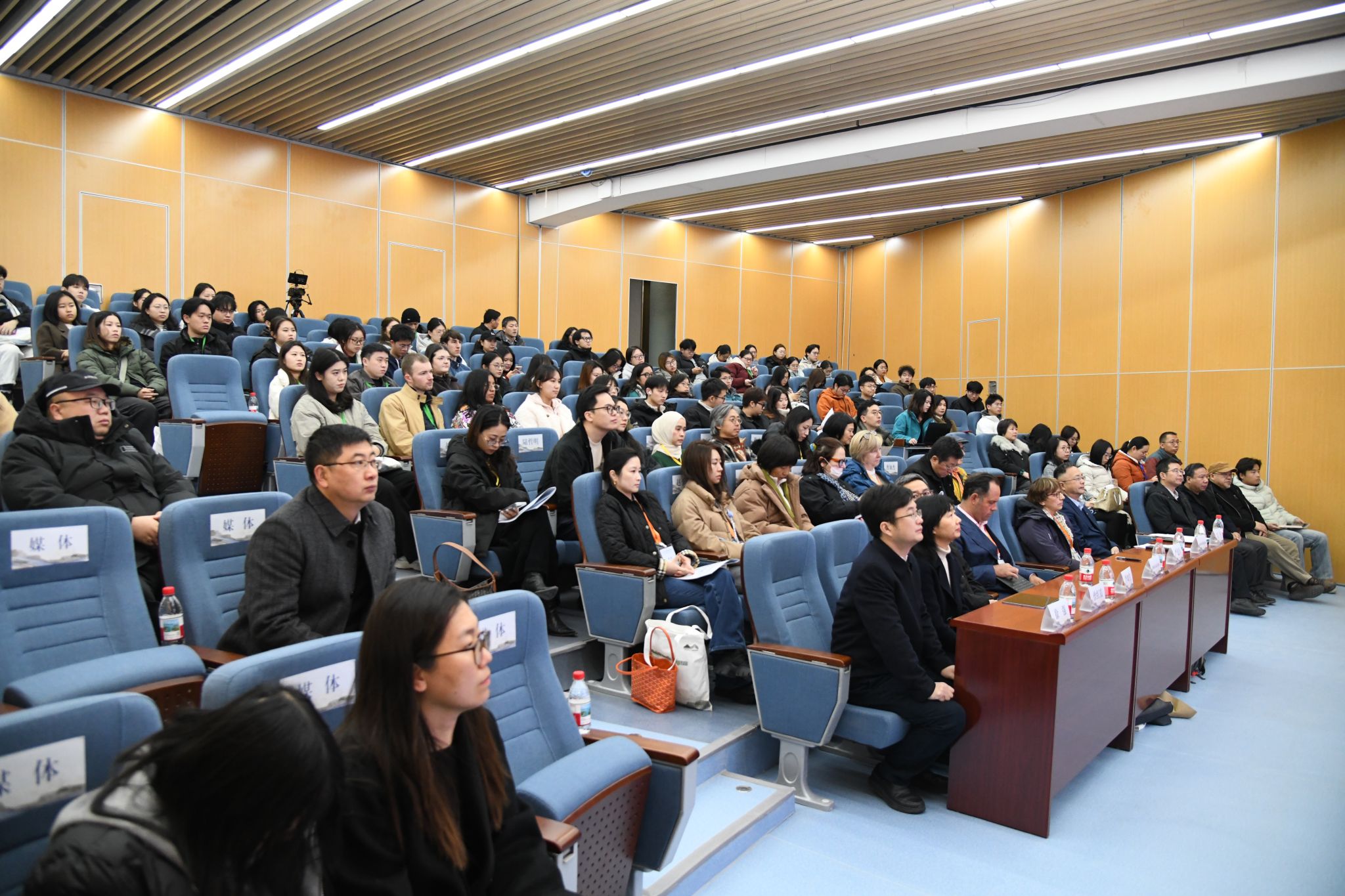 2026全球工作坊暨山水城市研讨会在华中农业大学举行