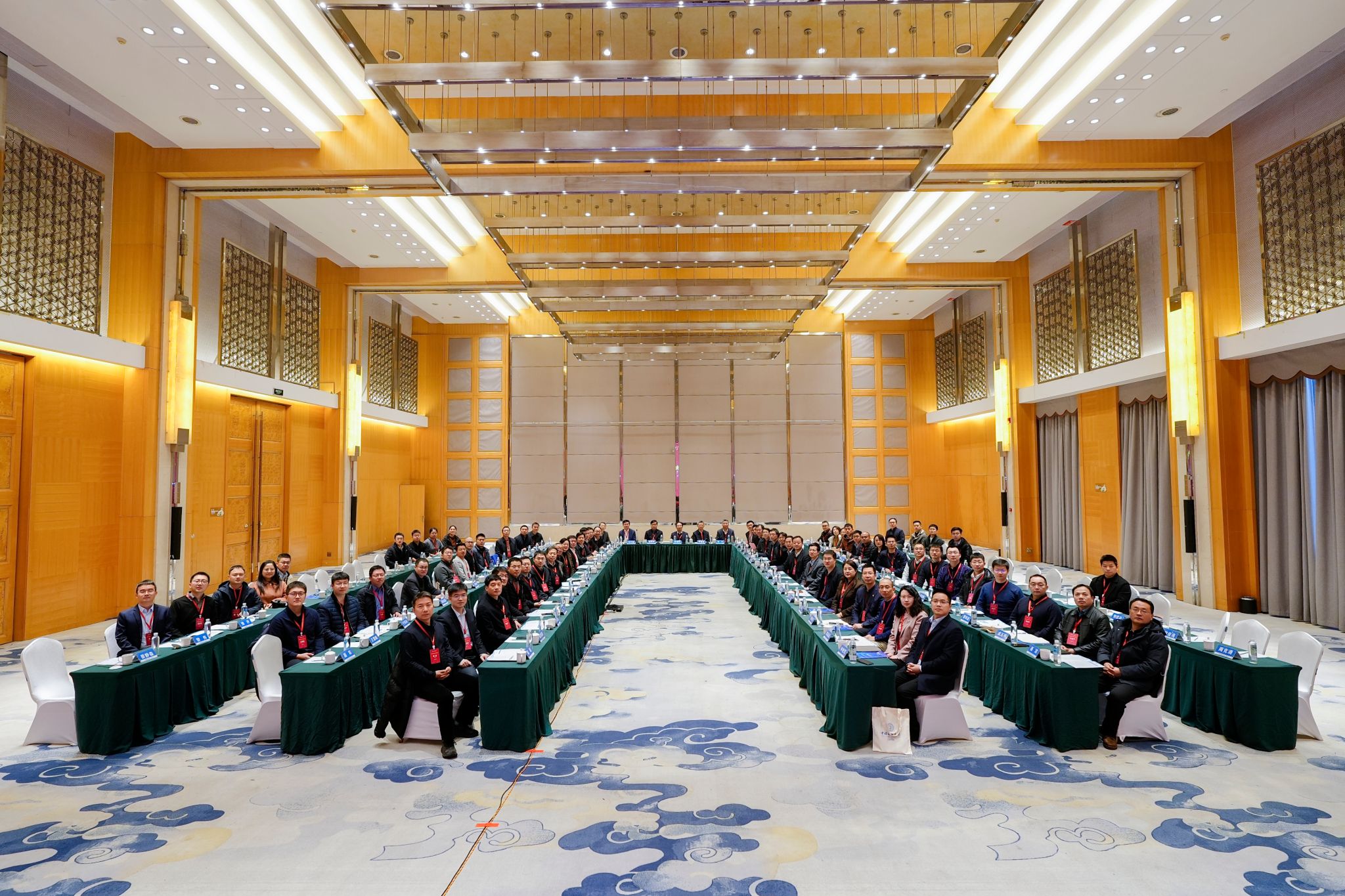 聚力学科发展 服务国家战略：地质工程学科建设研讨会召开