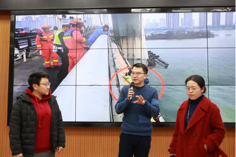 宜昌市心理学会2026年学术年会暨第四届卓越名师引领论坛在三峡大学举办