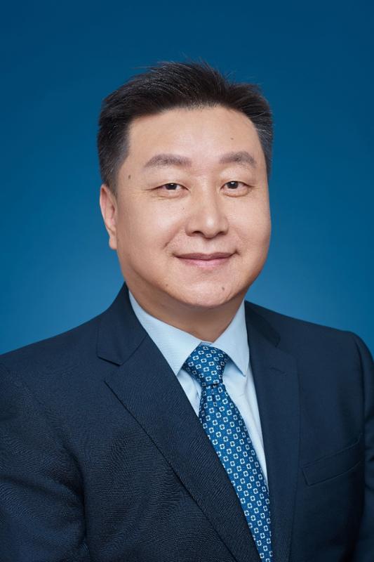 化学与化工学院谭必恩教授当选巴基斯坦科学院外籍院士