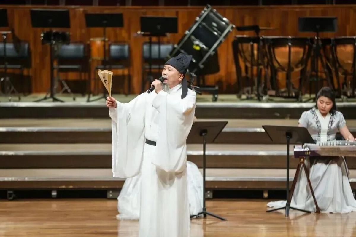 广州校友会2026年新春音乐会举行