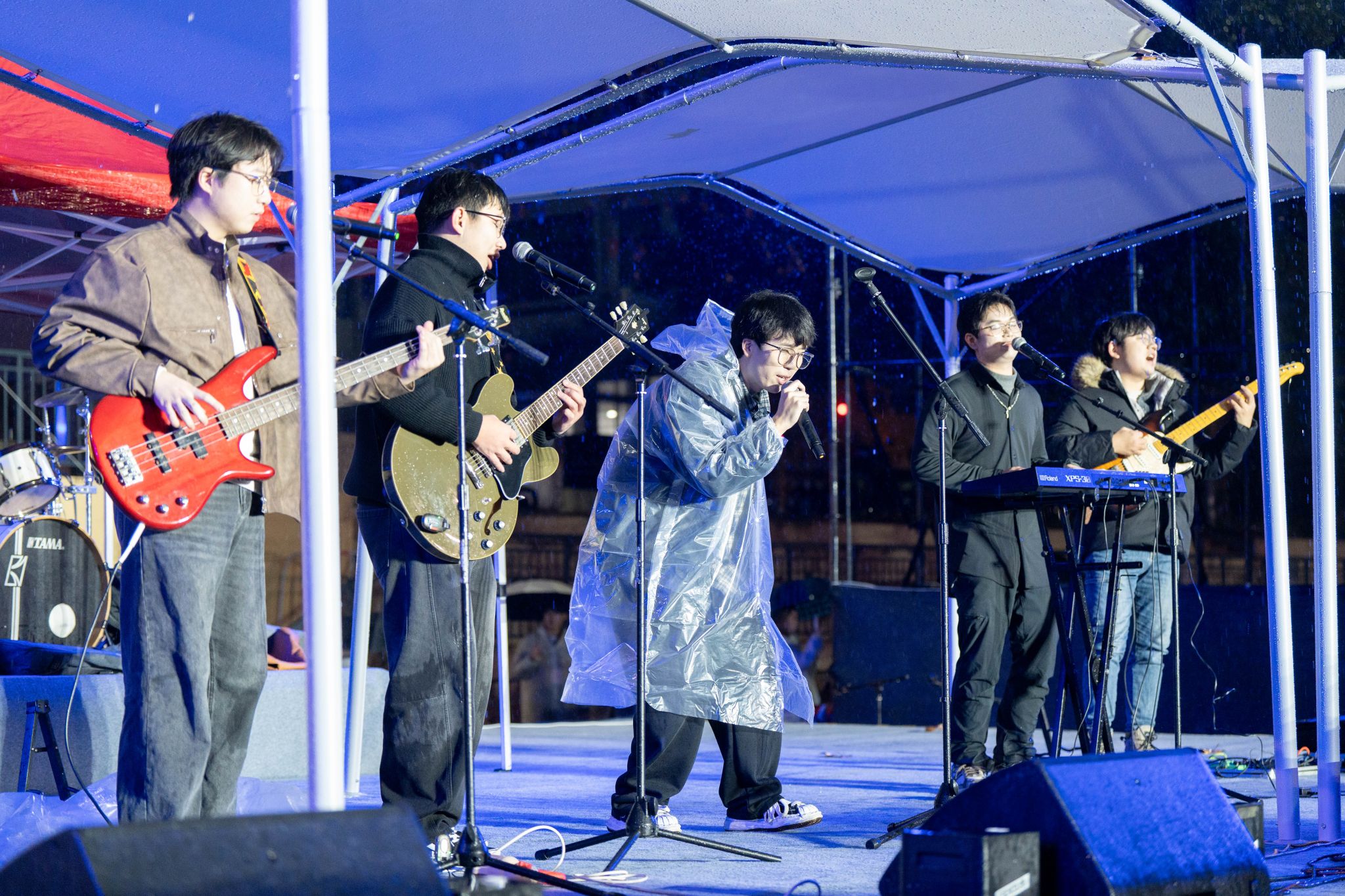 【特别关注】雨润狮山，和美融春：2026“狮山欢乐节”幸福抵达