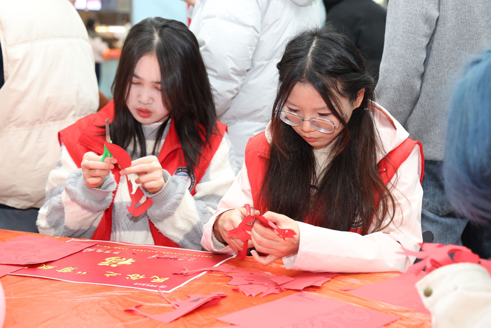 地大2026元旦嘉年华：山河启华章 骐骥赴新程