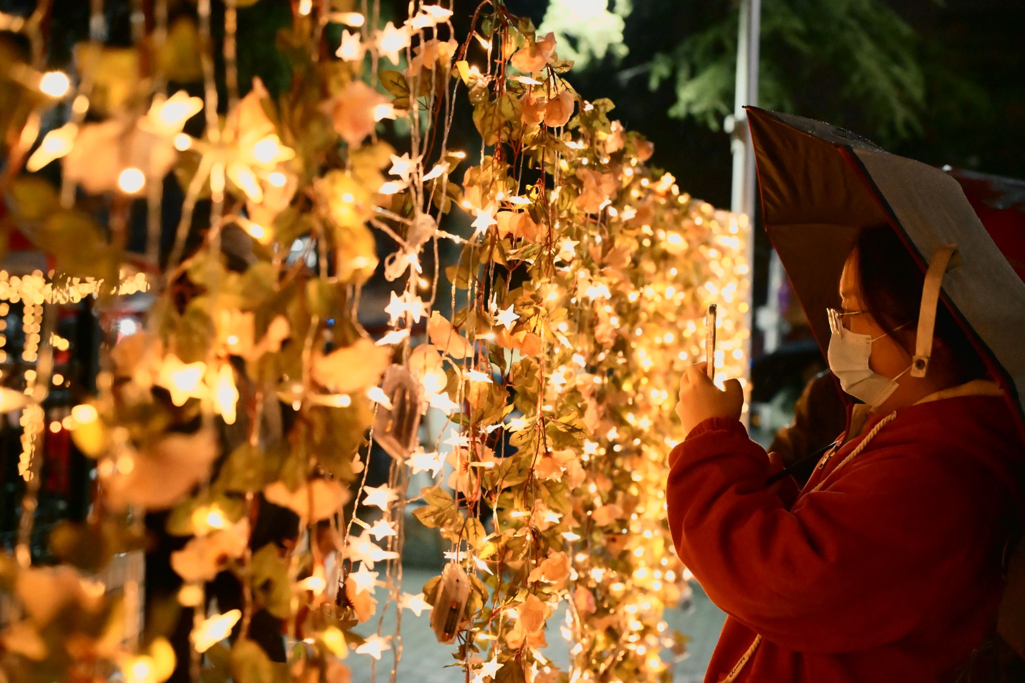 地大2026元旦嘉年华：山河启华章 骐骥赴新程