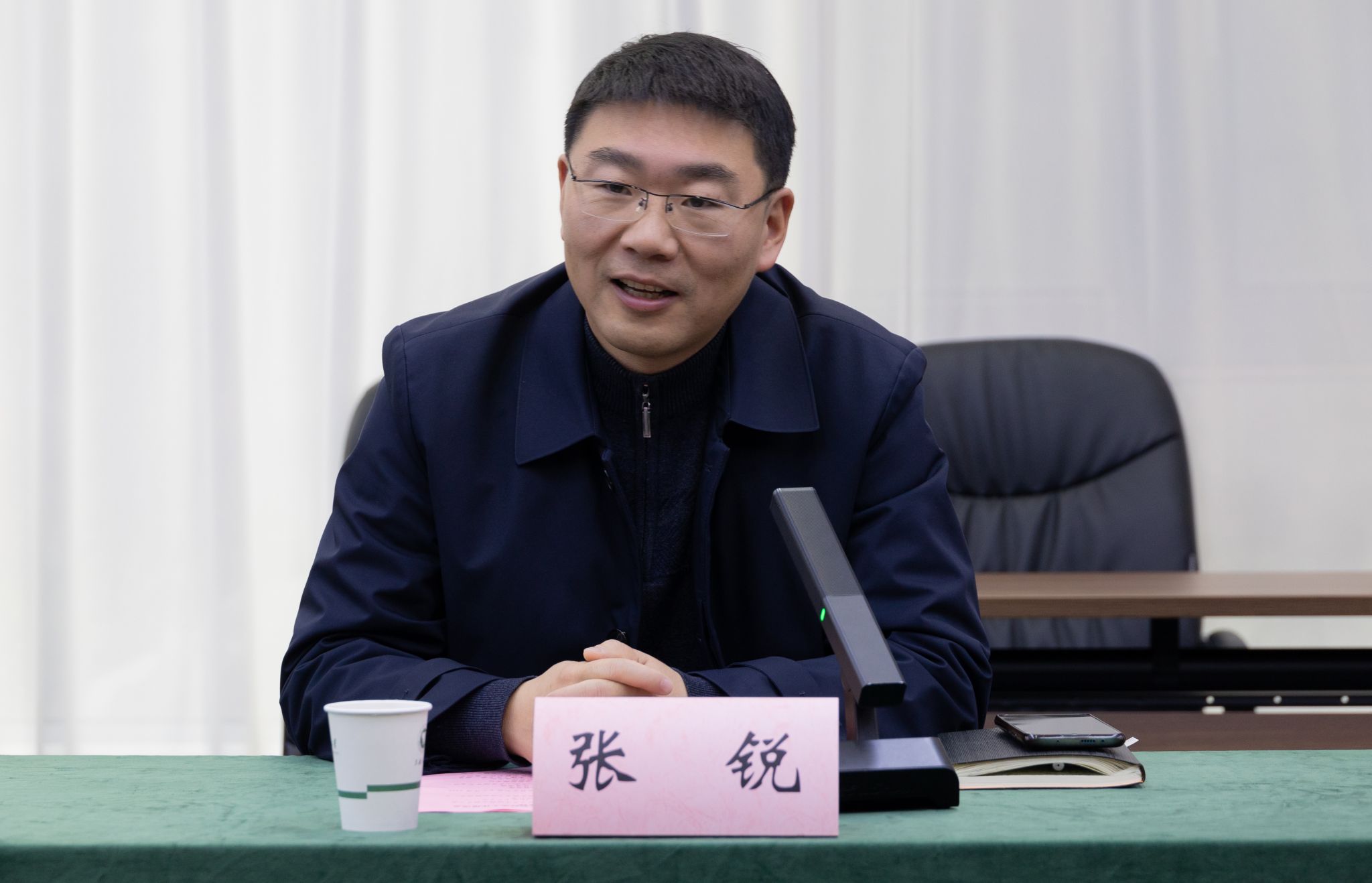 三峡大学召开2026年招生和就业工作推进会