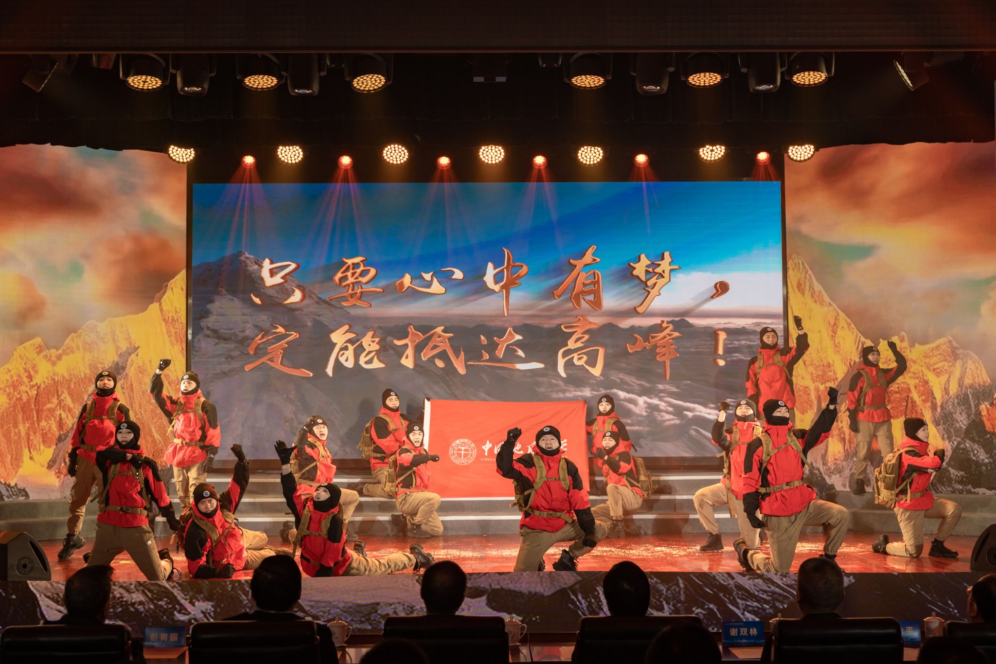 答卷“十四五” 砥砺新征程：艺术与传媒学院——艺以载道 融创致远