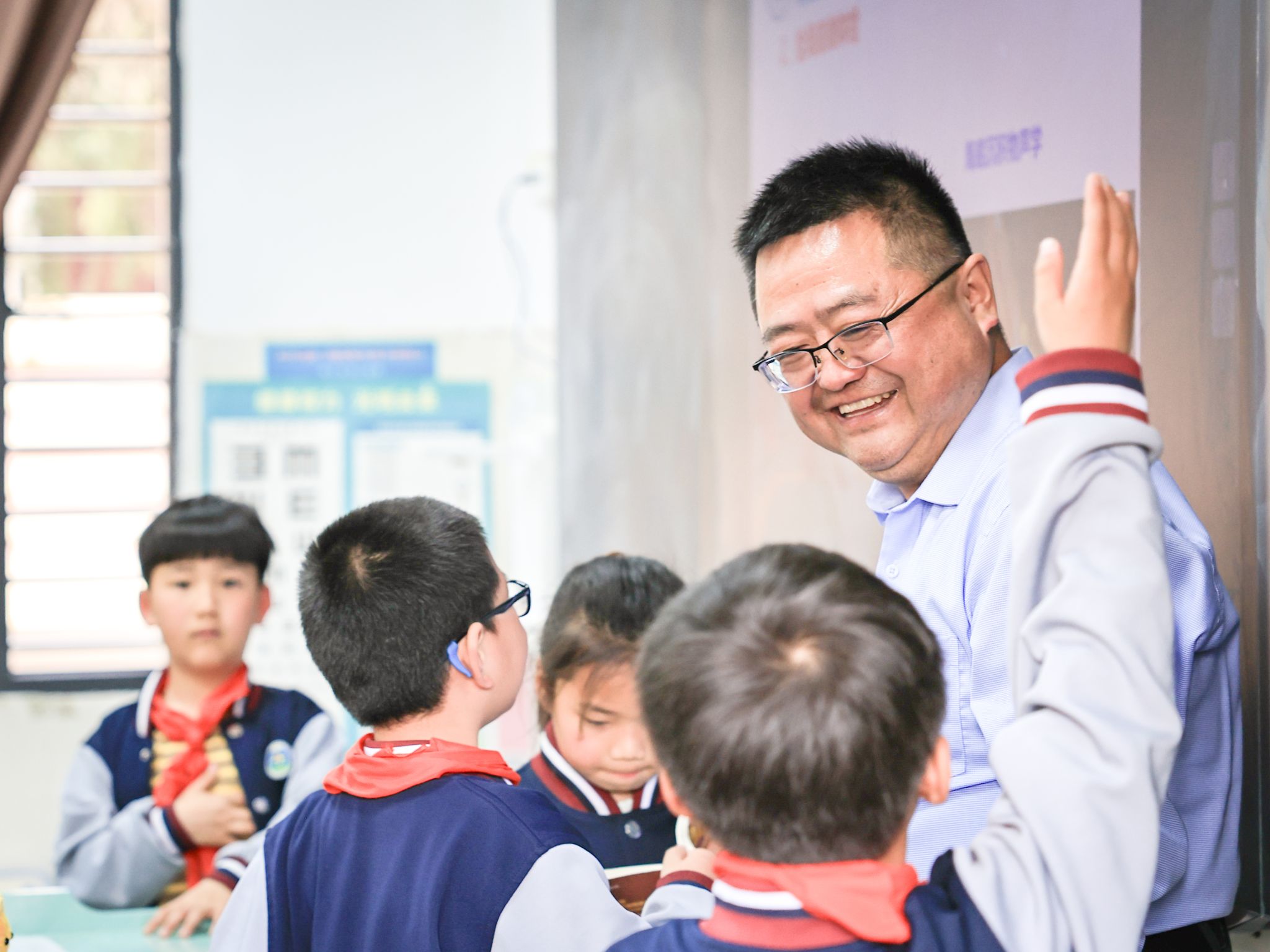 答卷“十四五” 砥砺新征程：凝心聚力促发展 聚智赋能谱新篇——党委统战部“十四五”工作纪实