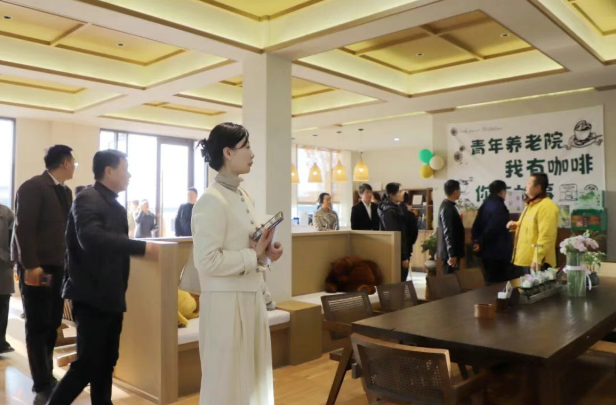 长江新区举办“长江新韵 与企同行”文化企业交流座谈会