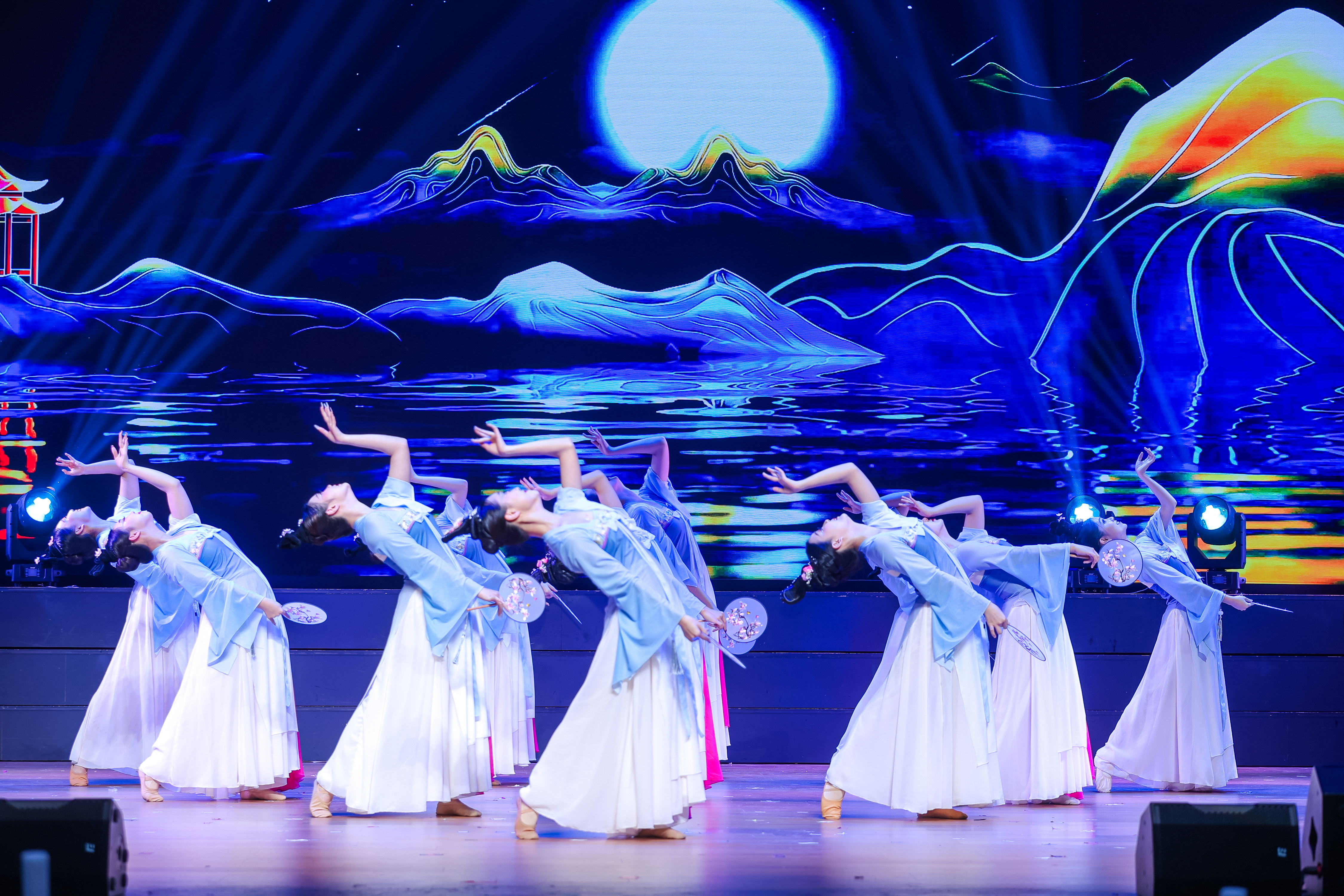 武汉理工大学举行2026年“梦想之夜”新年音乐会