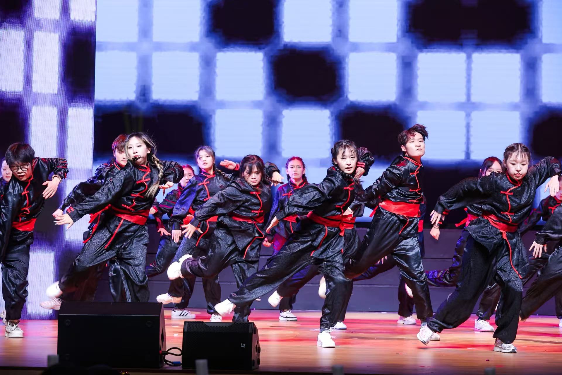 武汉理工大学举行2026年“梦想之夜”新年音乐会