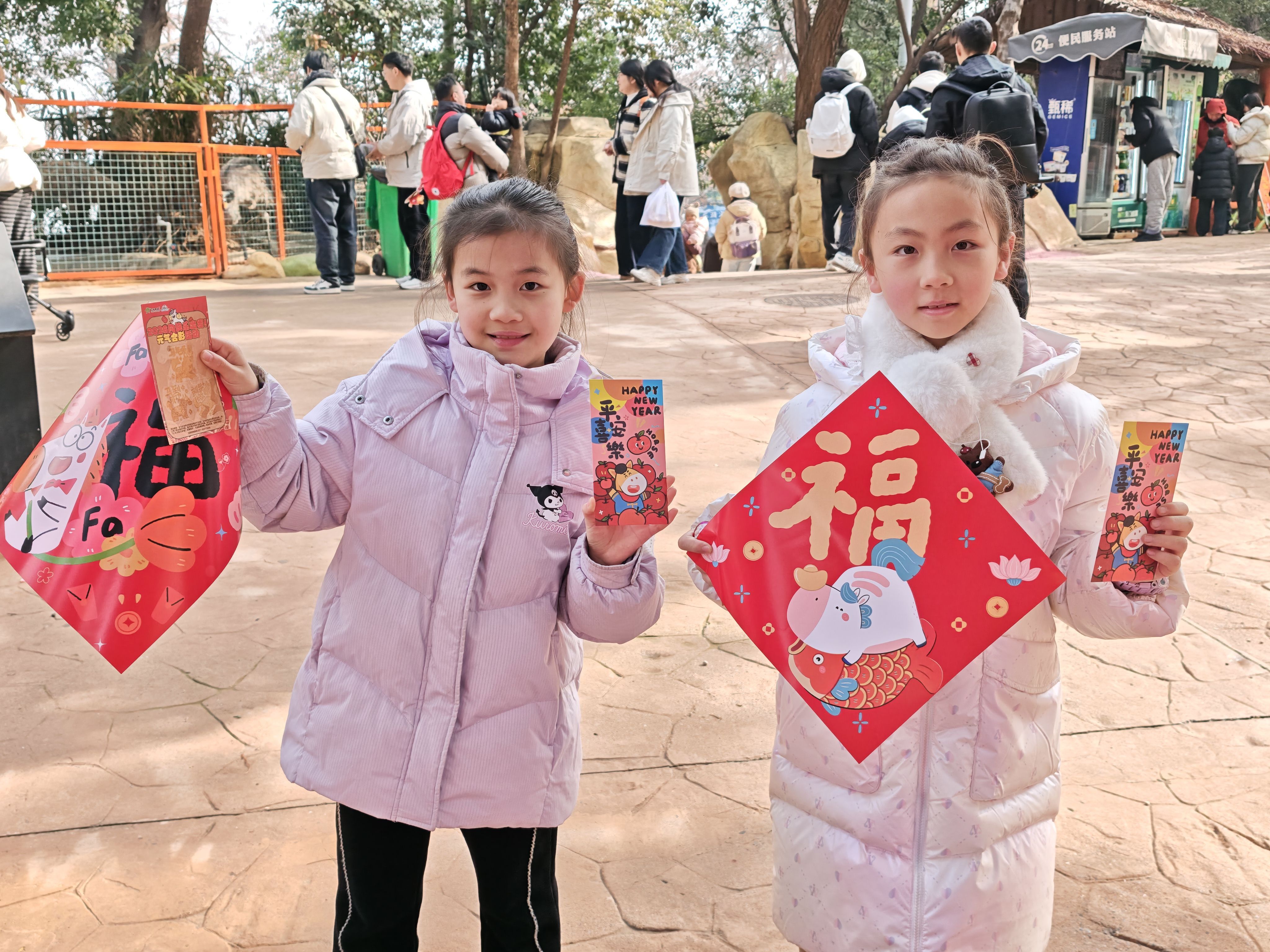 东湖实力“宠粉”，56.94万游客元旦共赴湖光之约