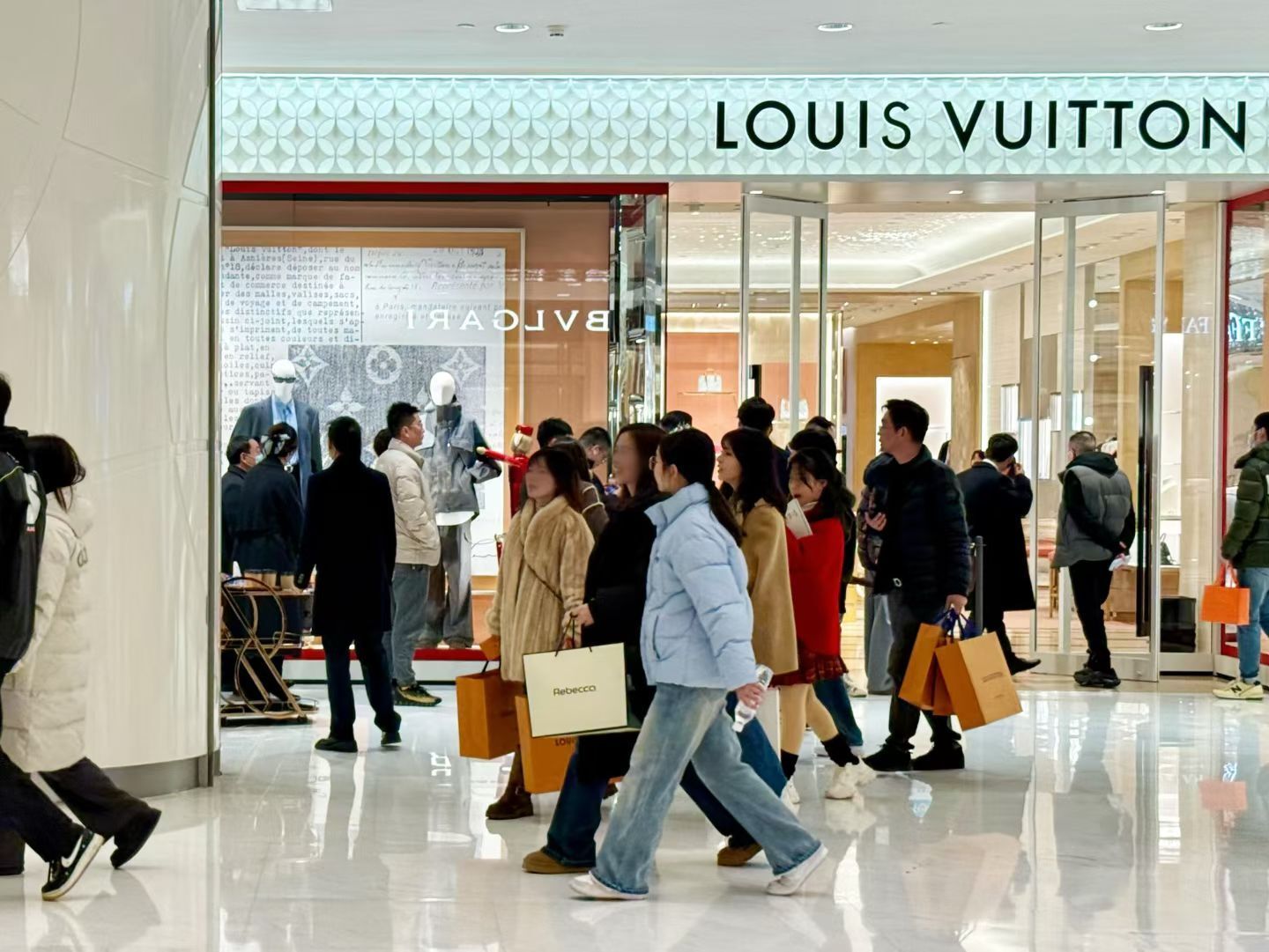 跻身国际化消费环境建设试点，武汉向全球发出邀请