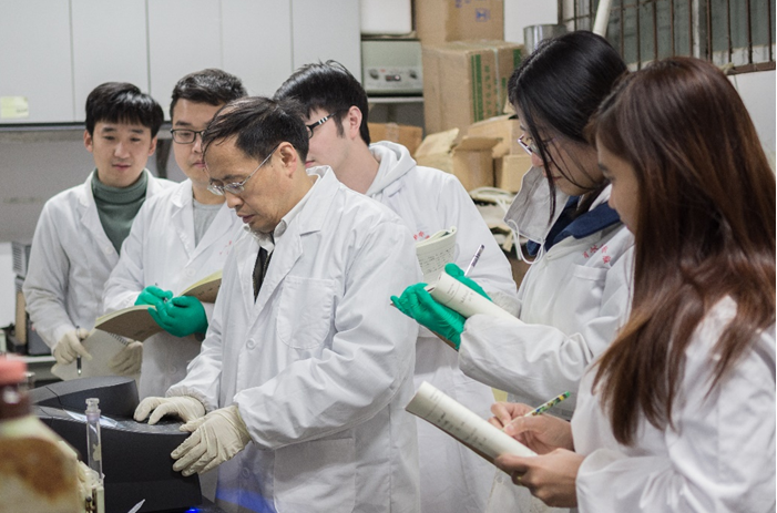 武汉理工大学获2025年度湖北省科学技术奖33项