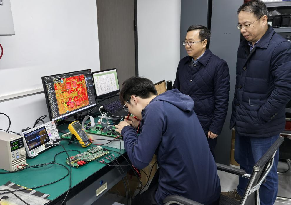 武汉理工大学获2025年度湖北省科学技术奖33项