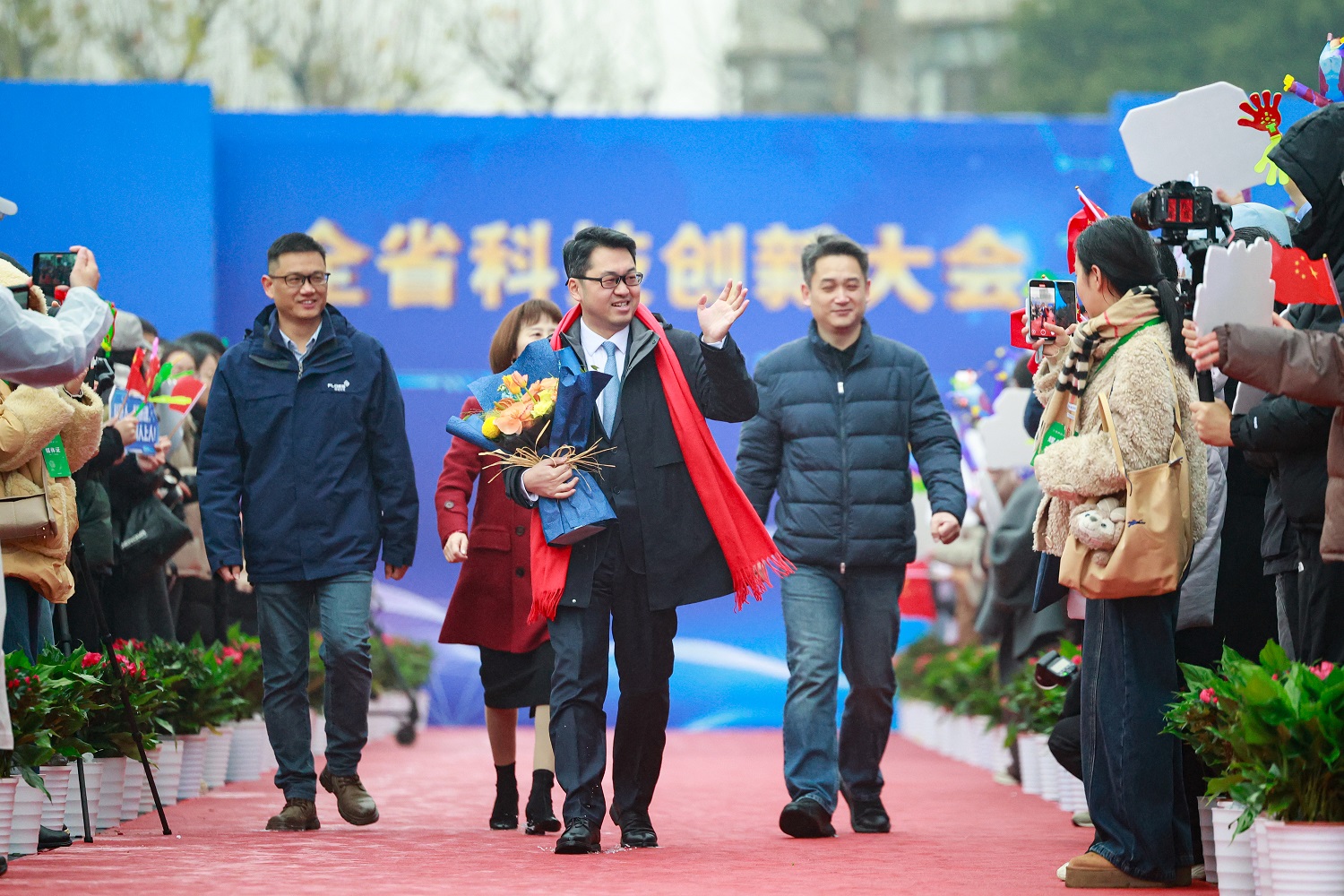 武汉理工大学获2025年度湖北省科学技术奖33项