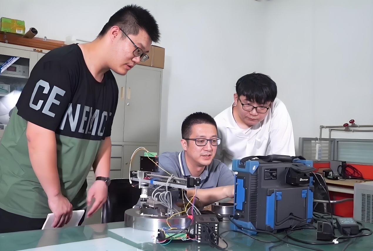 武汉理工大学获2025年度湖北省科学技术奖33项