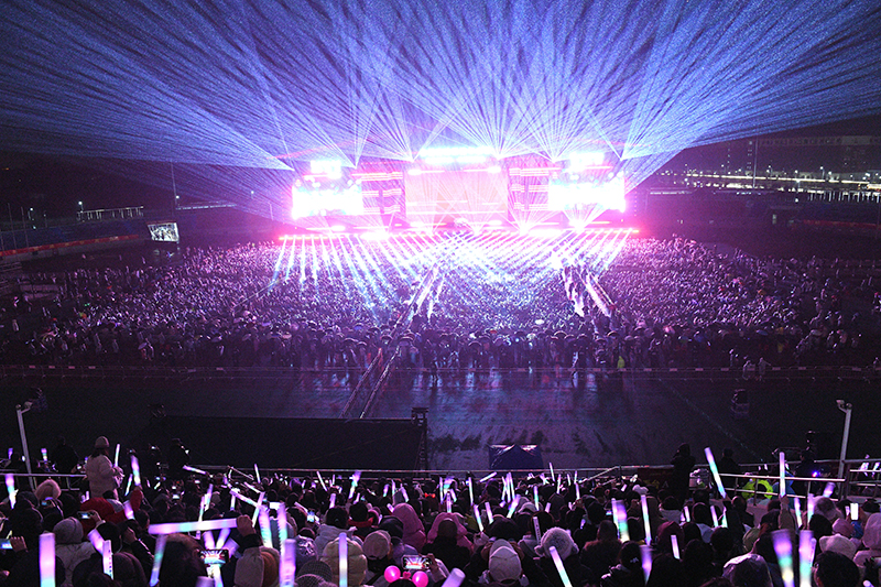 多元文旅燃动赤壁