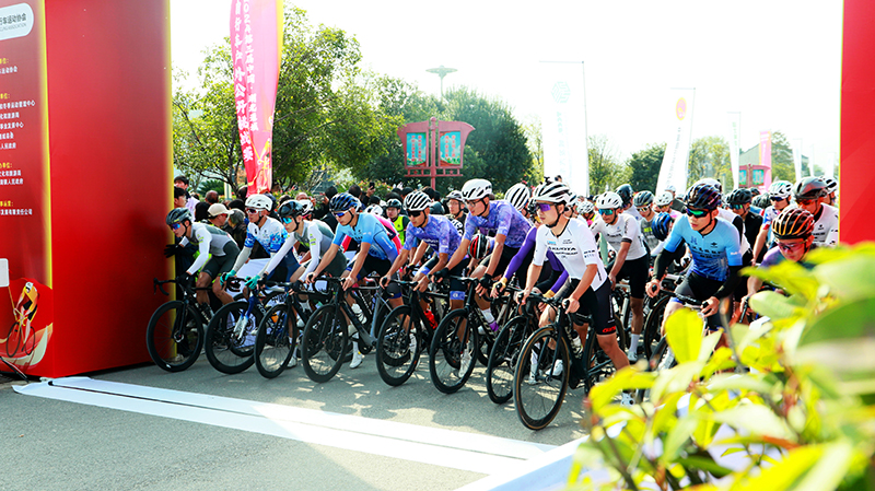 诗与远方触手可及 通城文旅产业焕新出彩