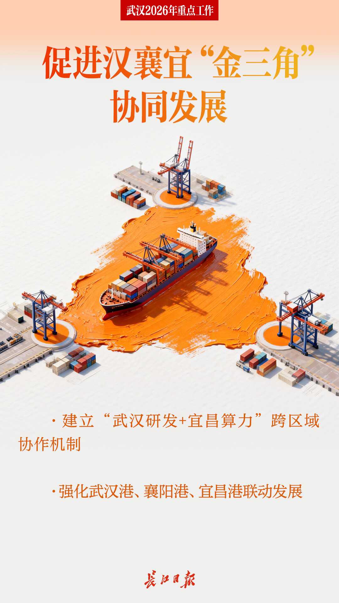 2026，武汉要干这些大事！