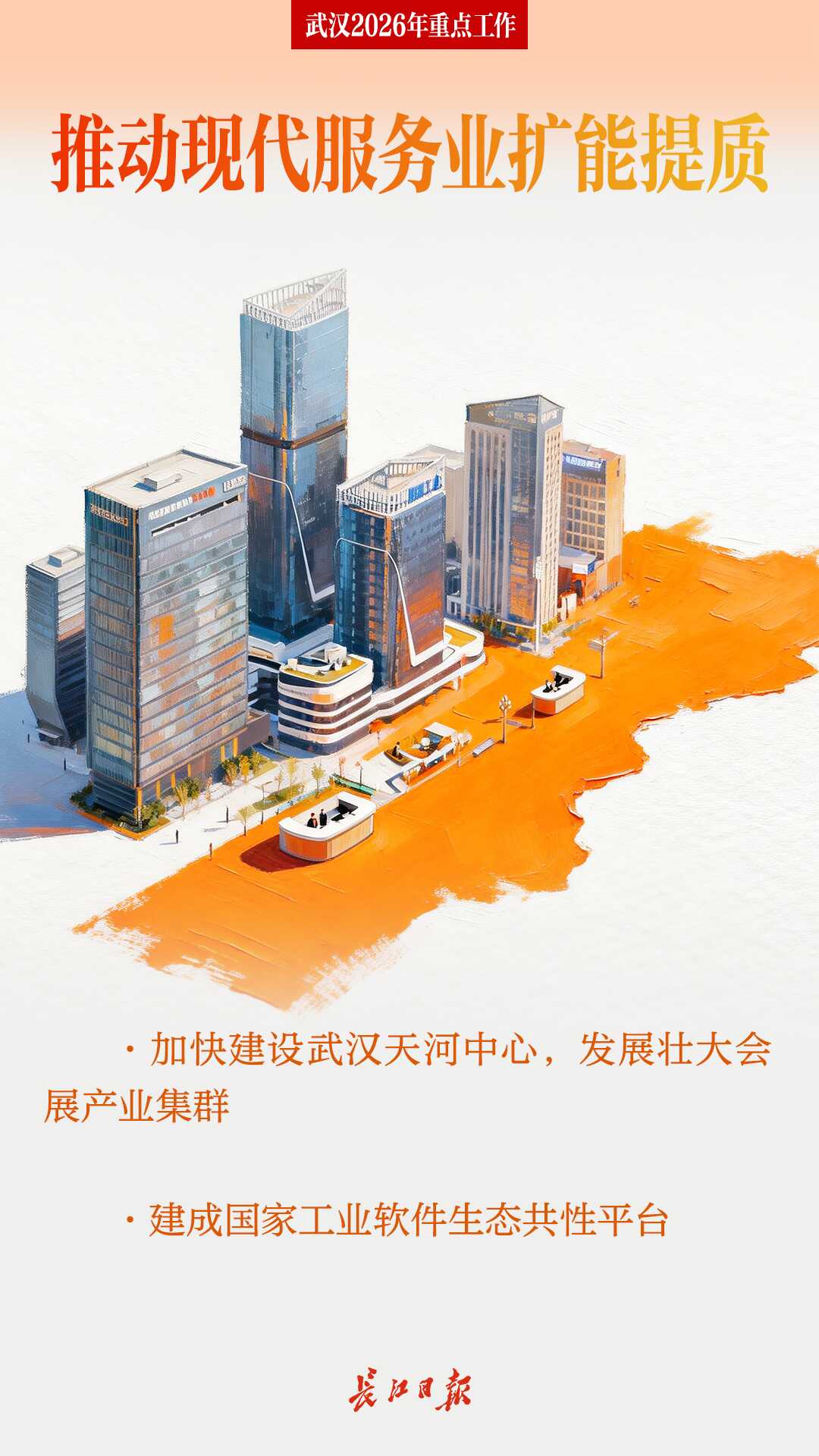 2026，武汉要干这些大事！