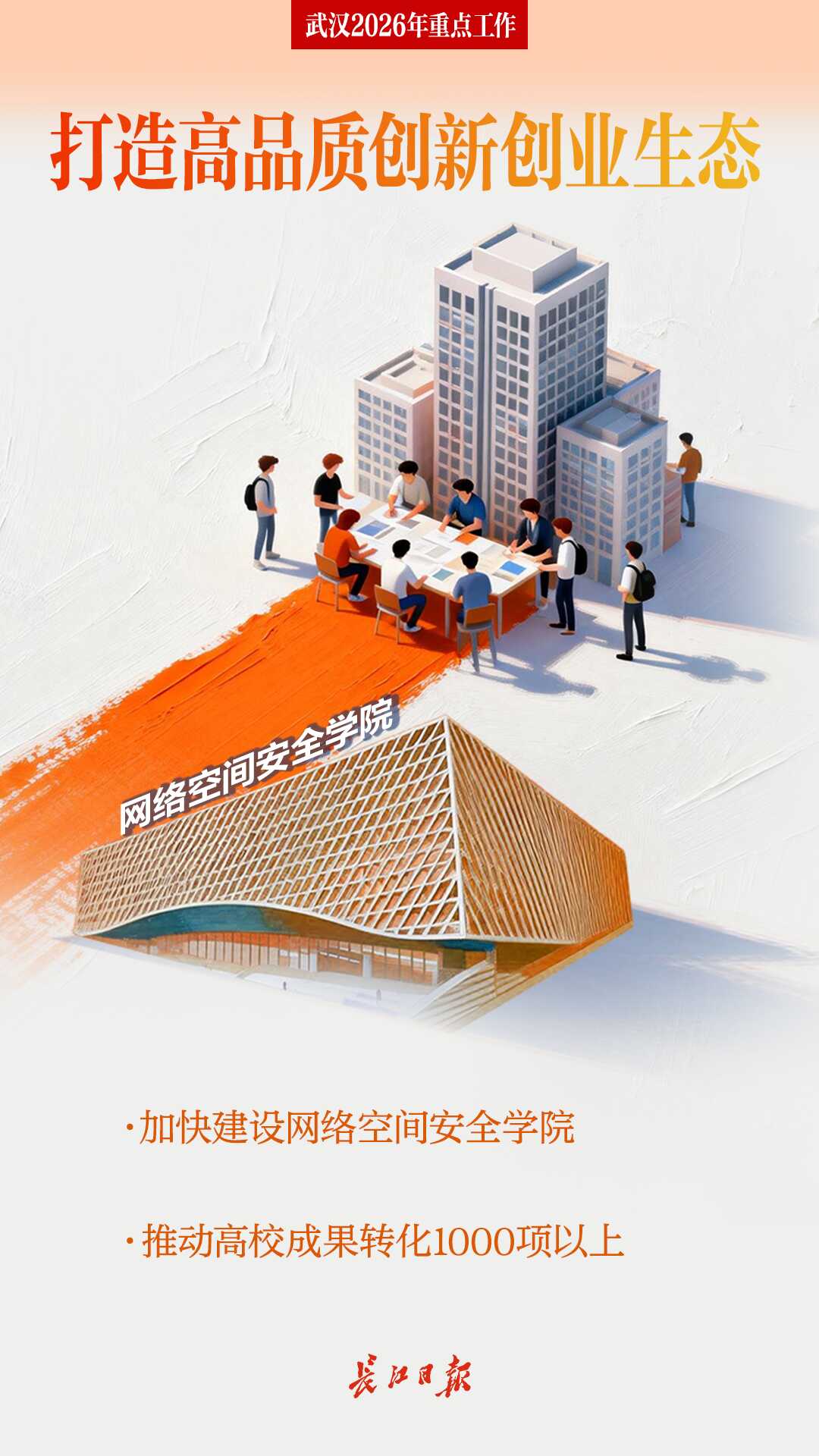 2026，武汉要干这些大事！