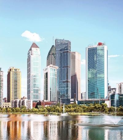 2025武汉政府“账本”出炉：新质生产力动能澎湃，民生幸福账单温暖厚实