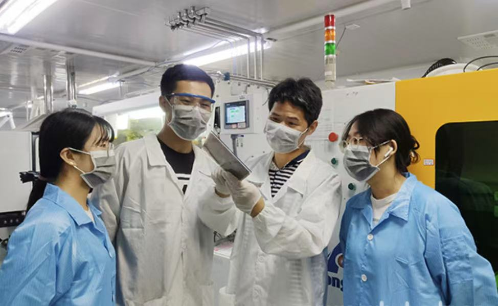 武汉理工大学获2025年度湖北省科学技术奖33项