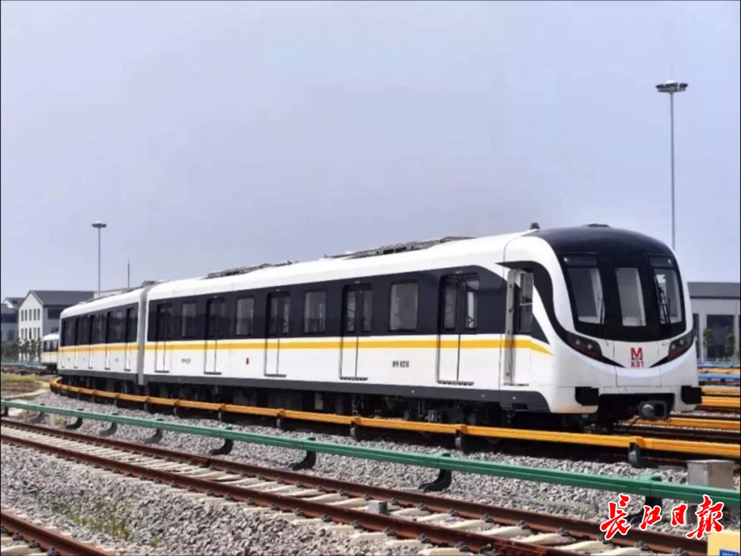 地铁11号线，让葛店深度融入武汉