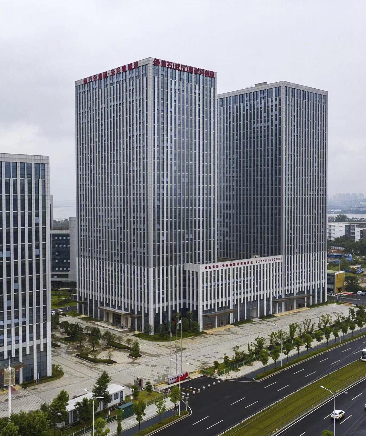 向终端高端迈进 向科创智造跃迁 ——黄石“十四五”高质量发展成就述评④