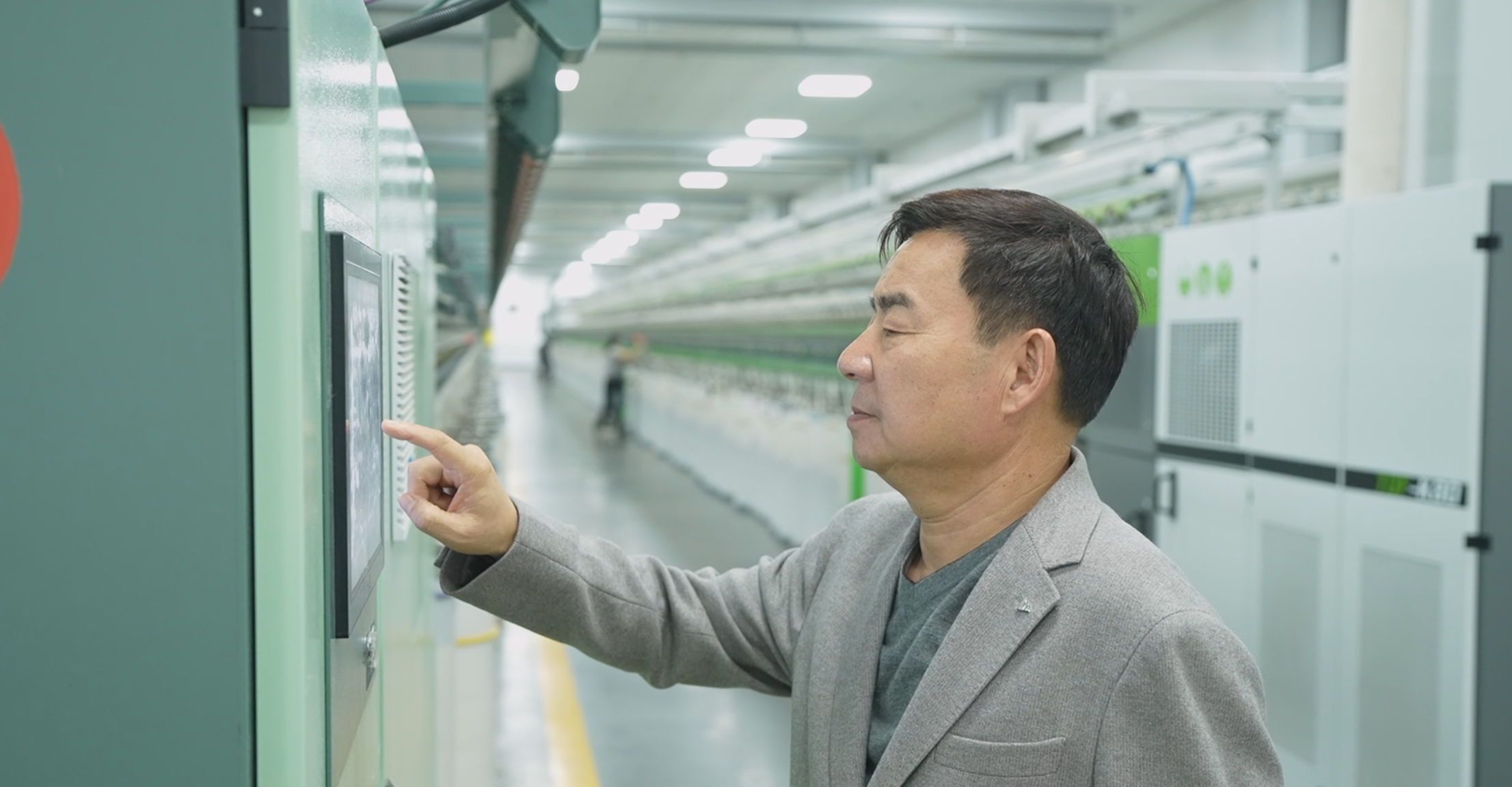 荆楚返乡创业之星丨“纺织老将”二次创业！在家乡织就亿元产业梦