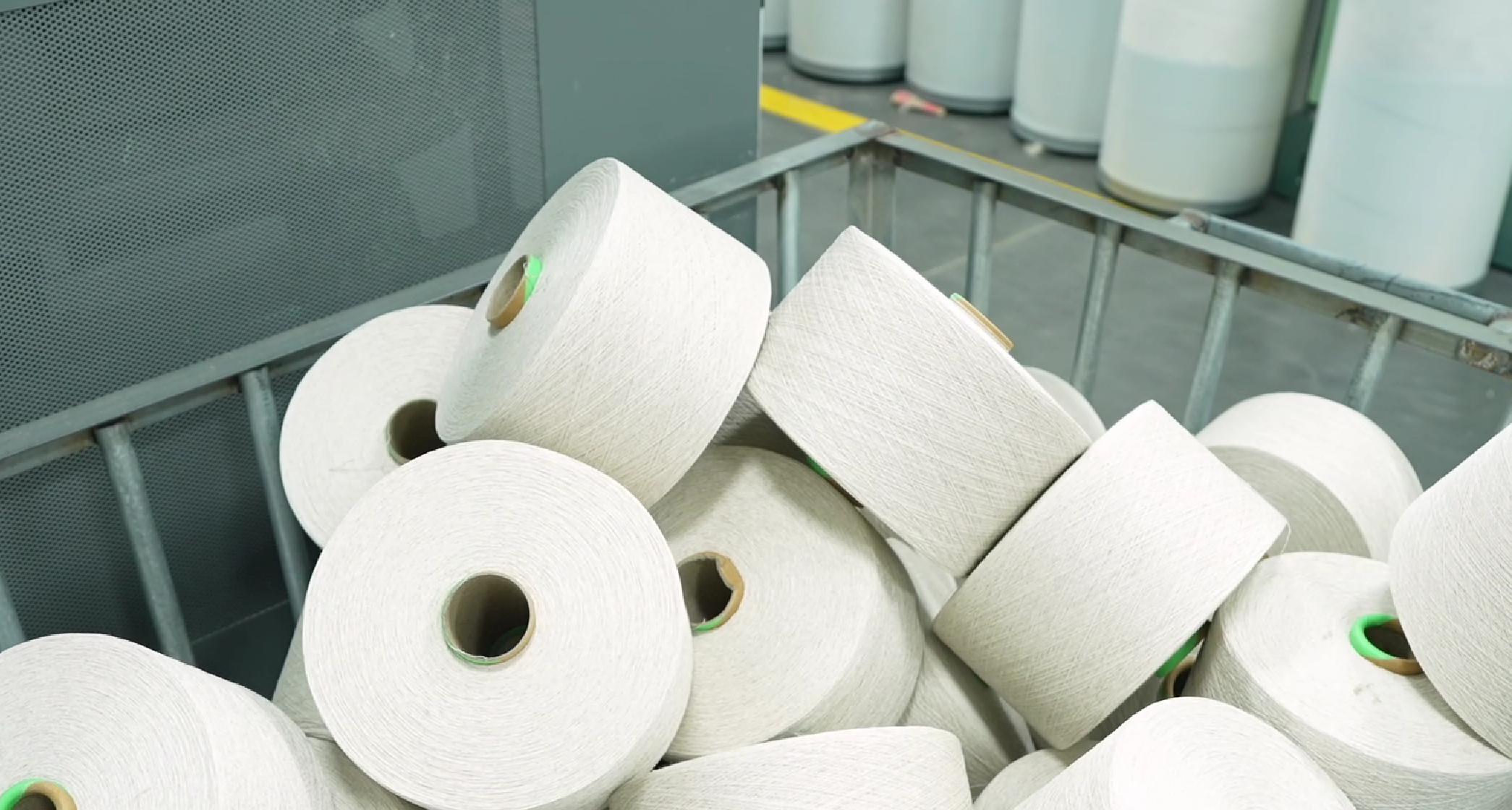 荆楚返乡创业之星丨“纺织老将”二次创业！在家乡织就亿元产业梦