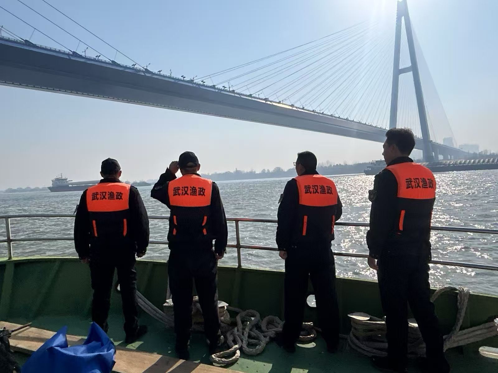 湖北为“野钓”划定“省级规范”