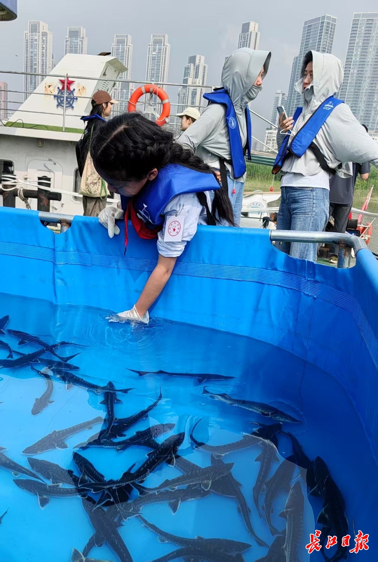 湖北为“野钓”划定“省级规范”