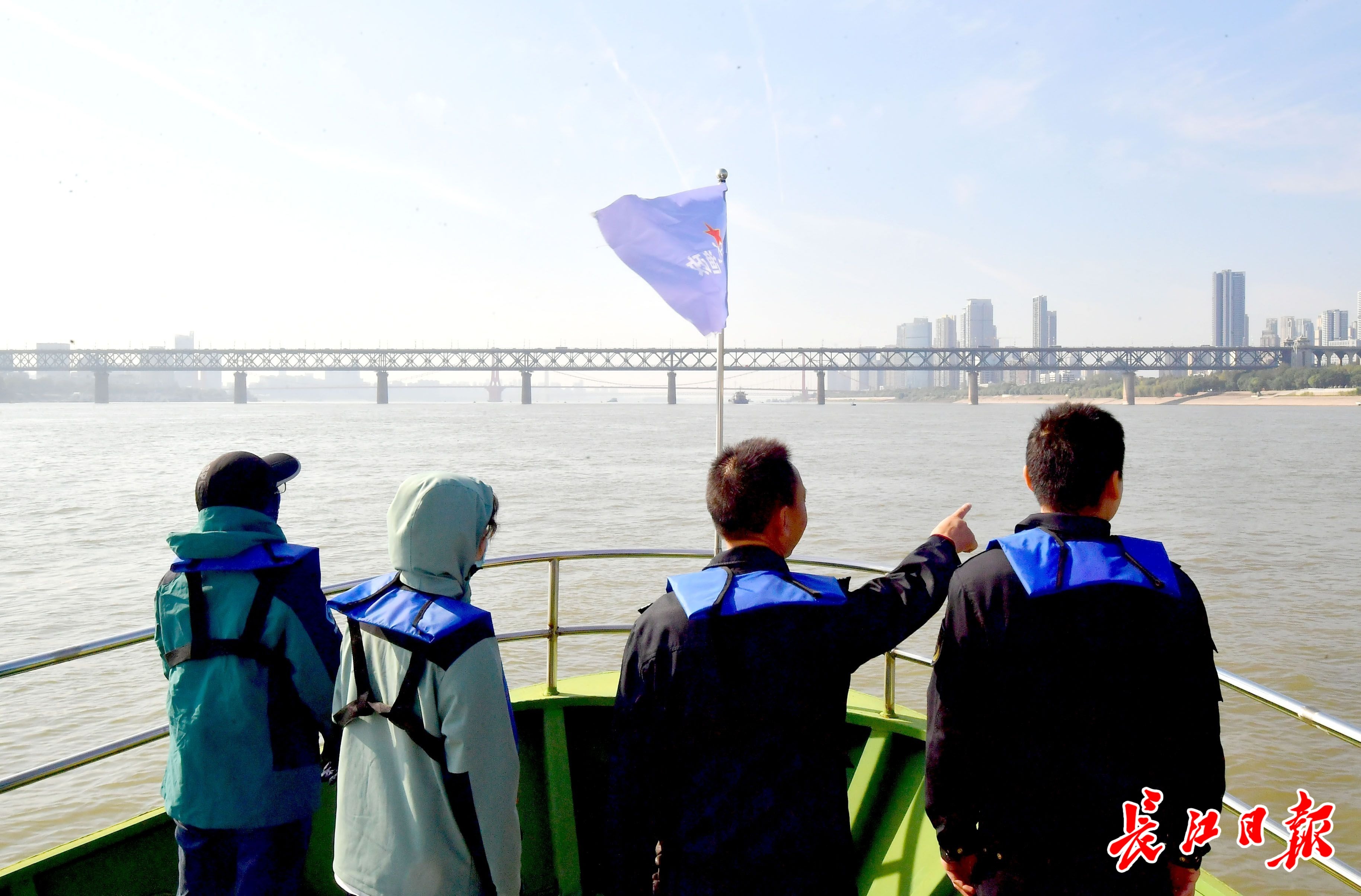 湖北为“野钓”划定“省级规范”