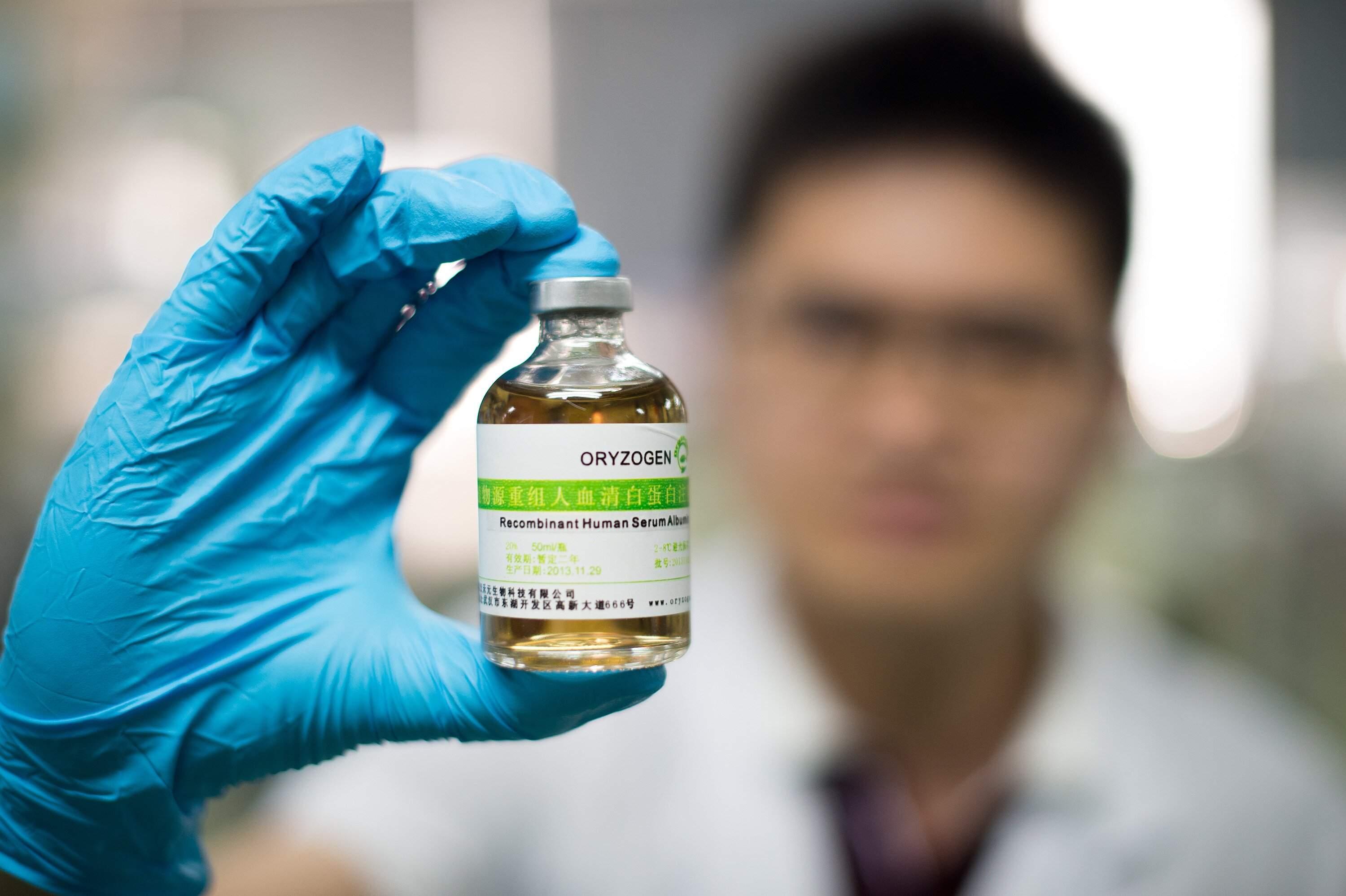 “无人区”变成“新高地”——解码武汉创新药爆发背后的三重支撑