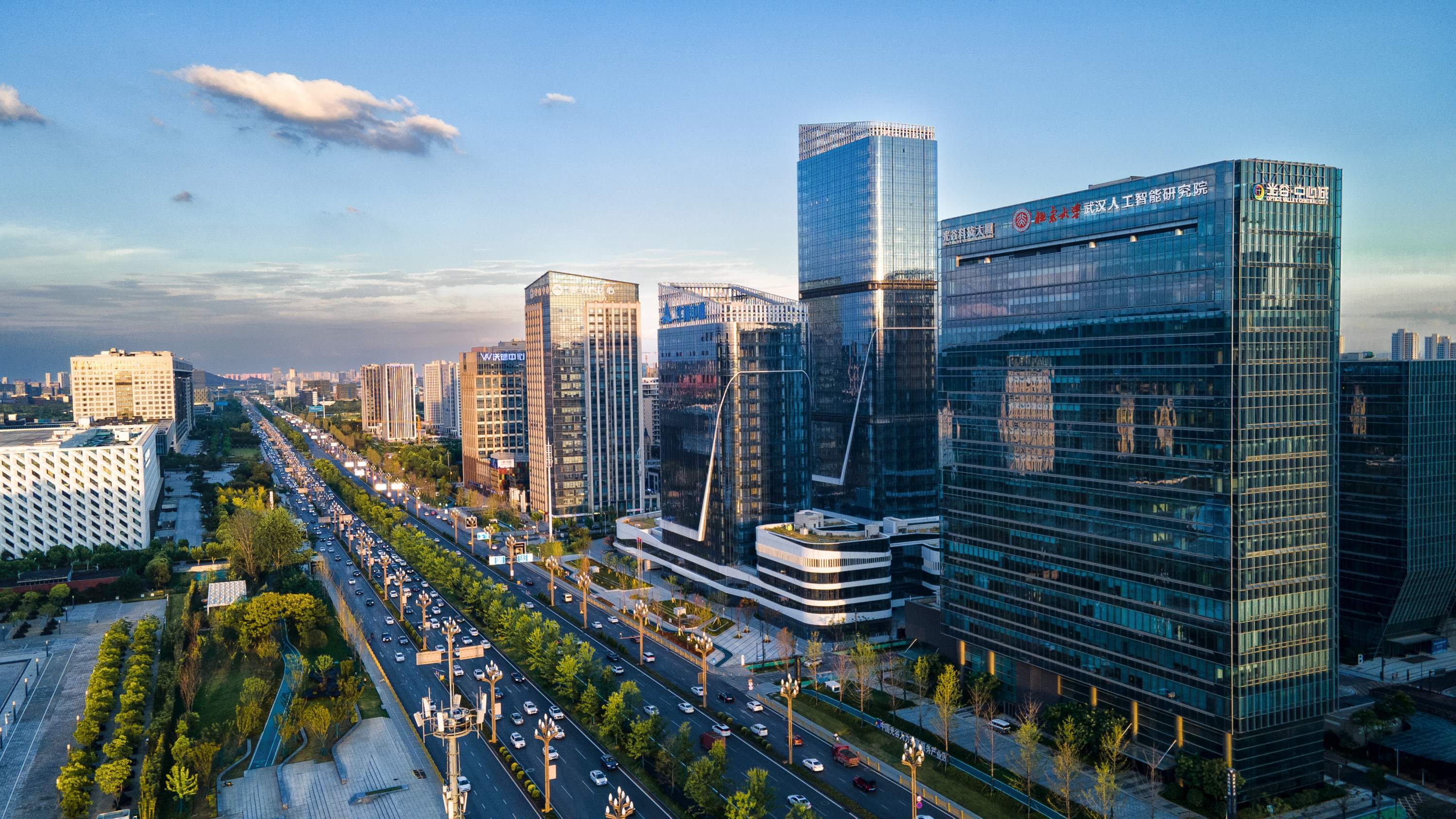 “无人区”变成“新高地”——解码武汉创新药爆发背后的三重支撑