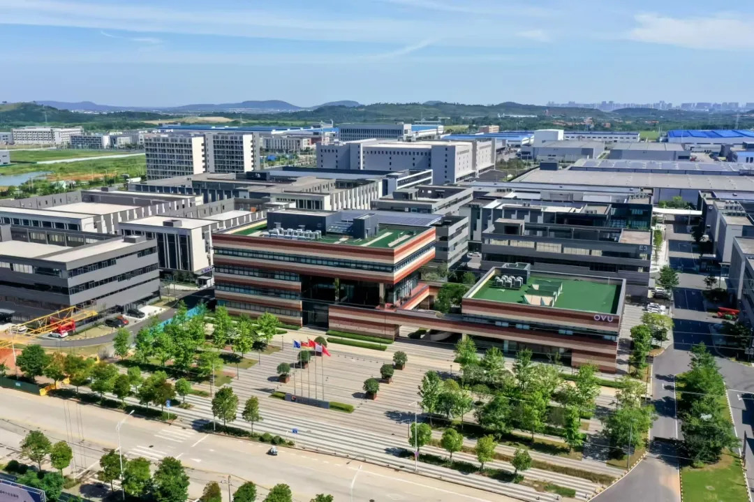 武汉“三兄弟”，联手冲刺世界级！