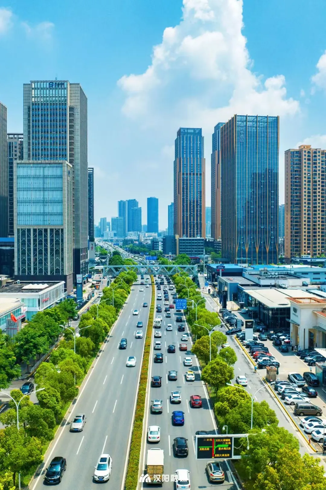 武汉“三兄弟”，联手冲刺世界级！