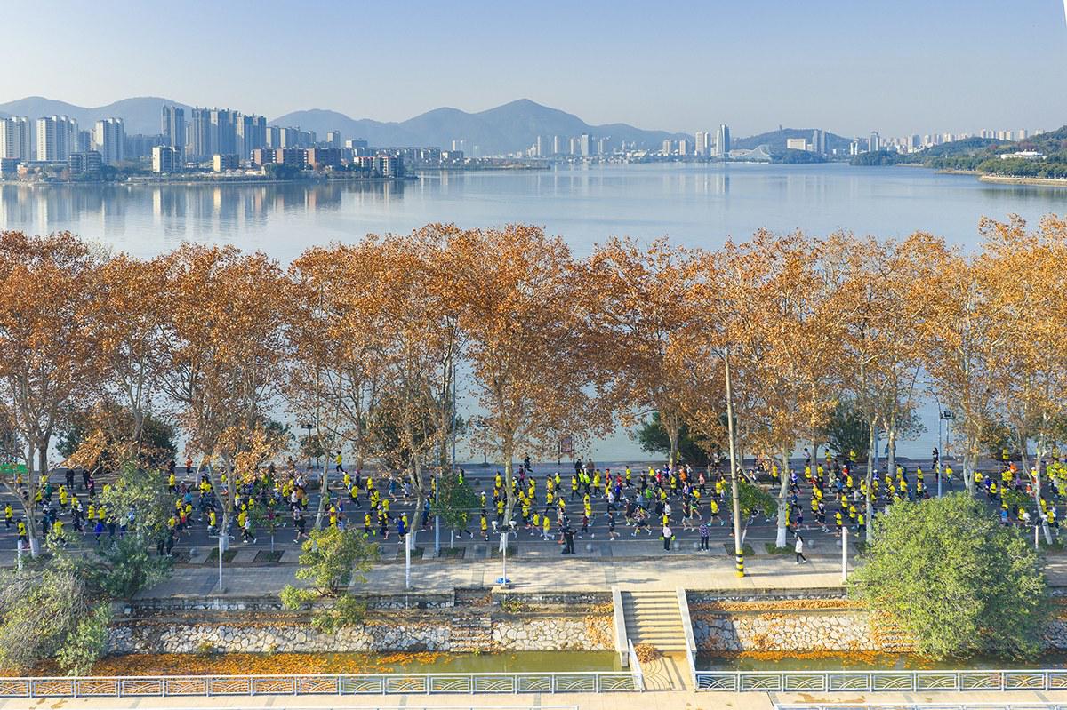 赛事经济“燃动”消费新引擎